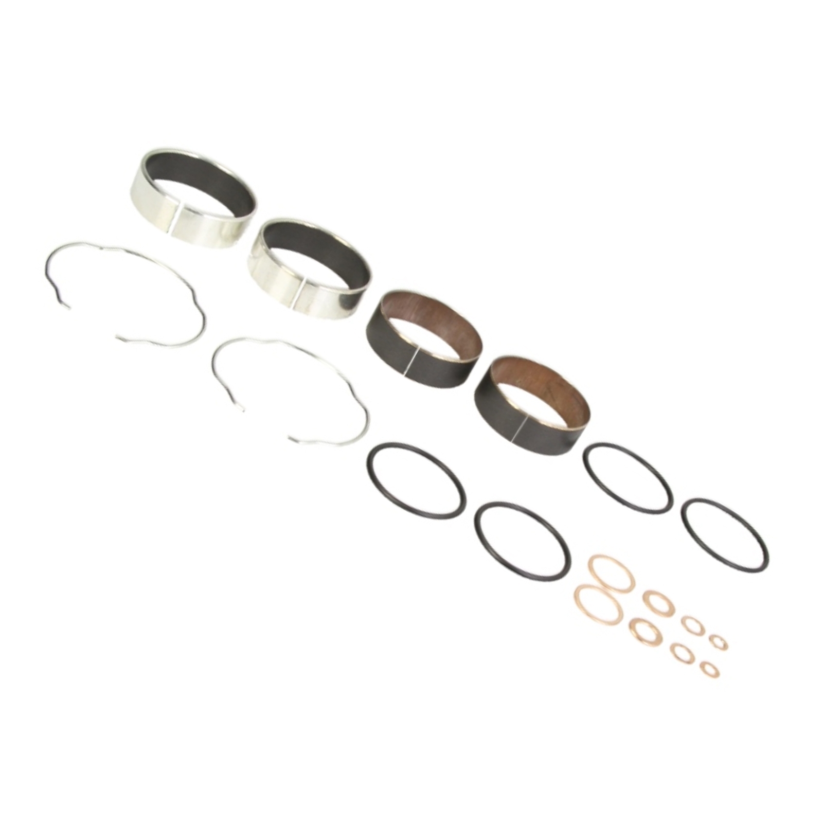 Gabelreparatursatz 38-6085 für Honda CR125 500 XRV 750 Africa Twin DL 650 V-Strom