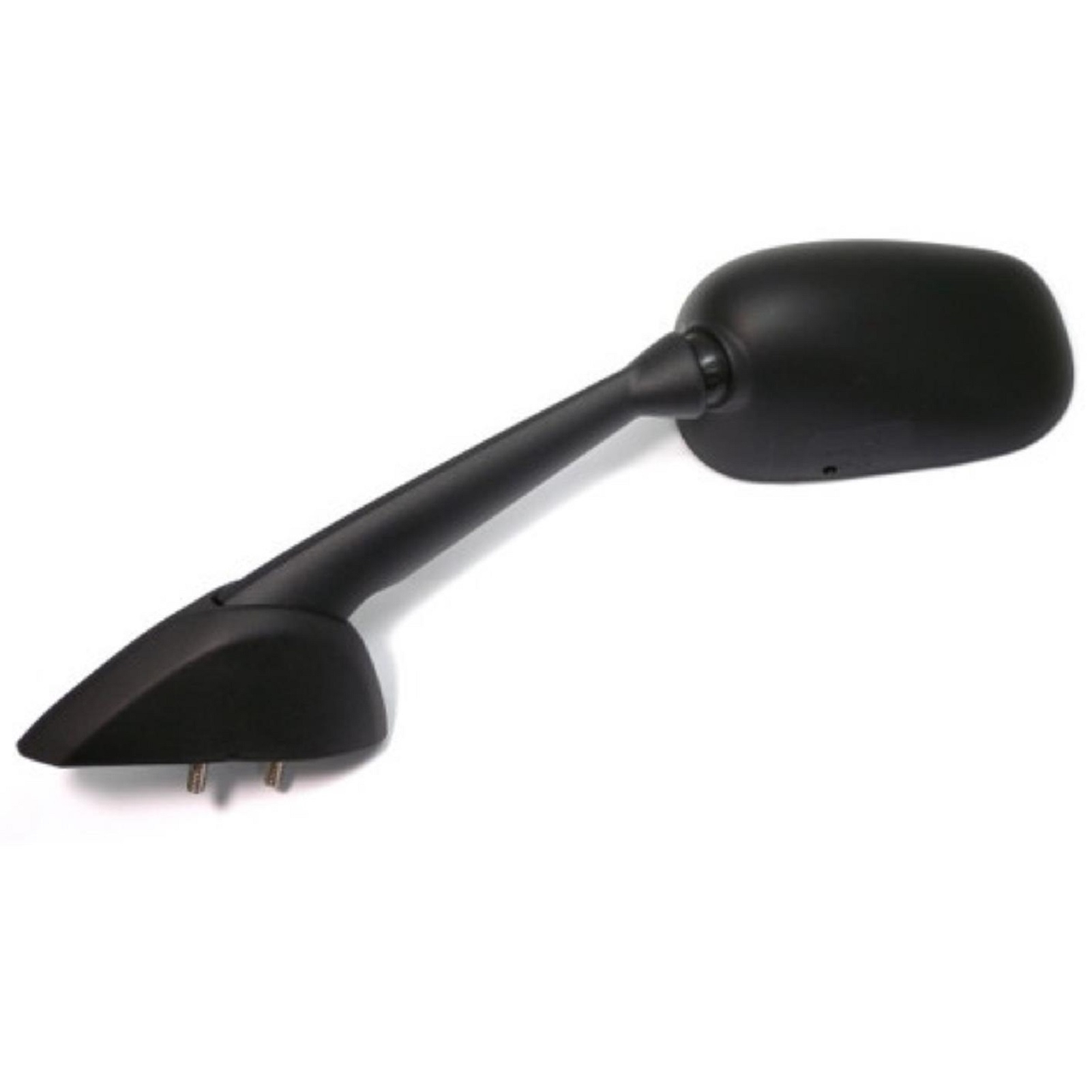JMP Rückspiegel Paar für Yamaha XJ6 600 S 2009 - 2015 SA 2009 - 2016 schwarz