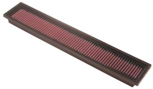 K&N Luftfilter 33-2193
