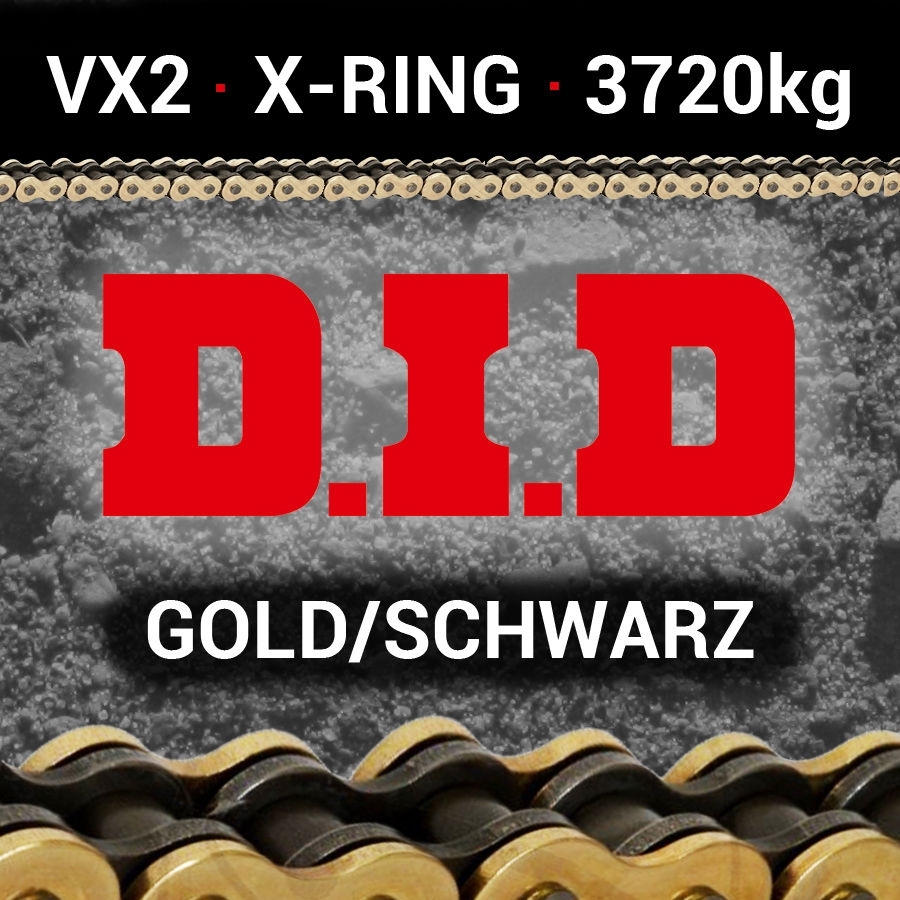 DID Kettensatz