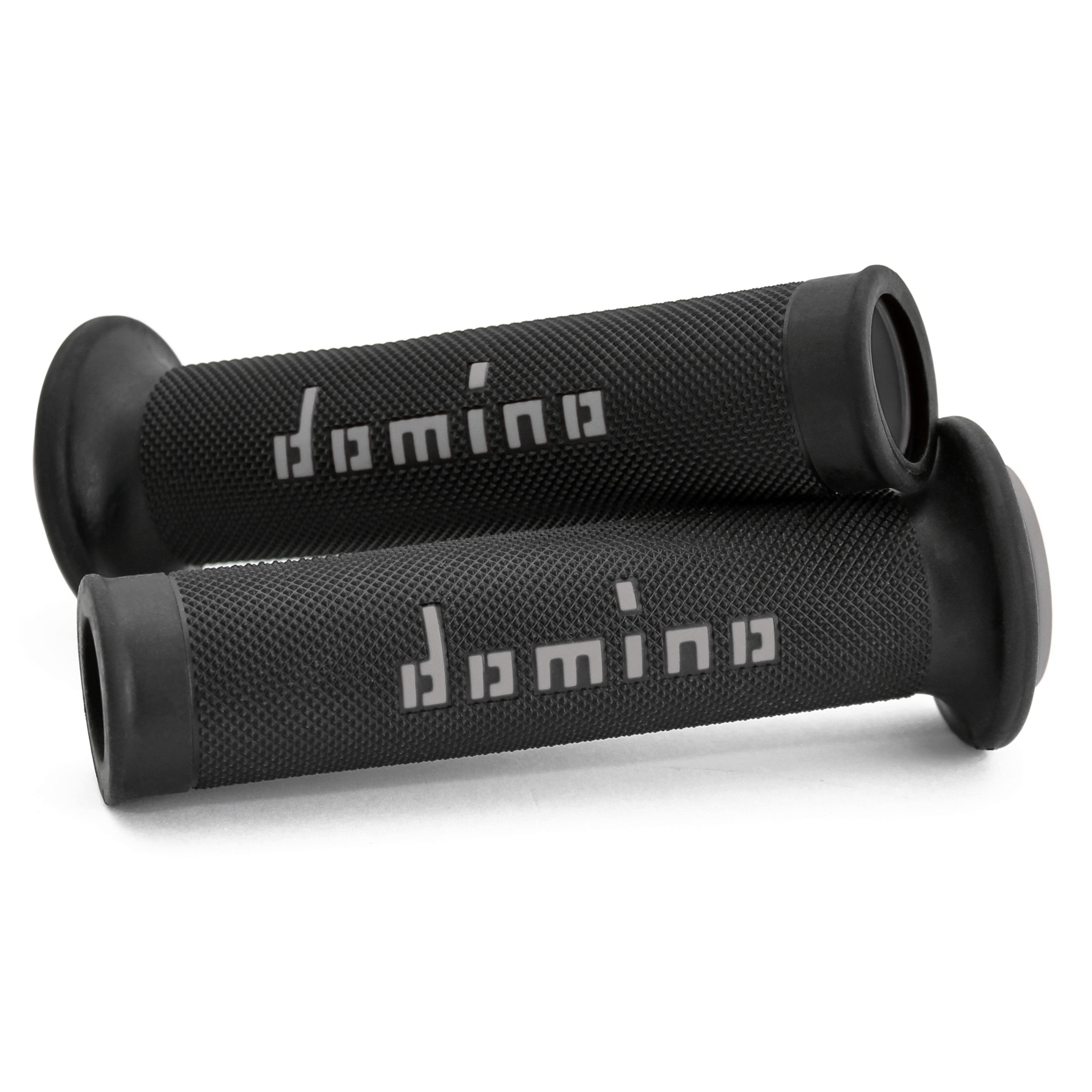 Domino Griffgummi schwarz/grau A01041C5240B7-0