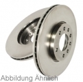 EBC Premium Bremsscheiben D1153