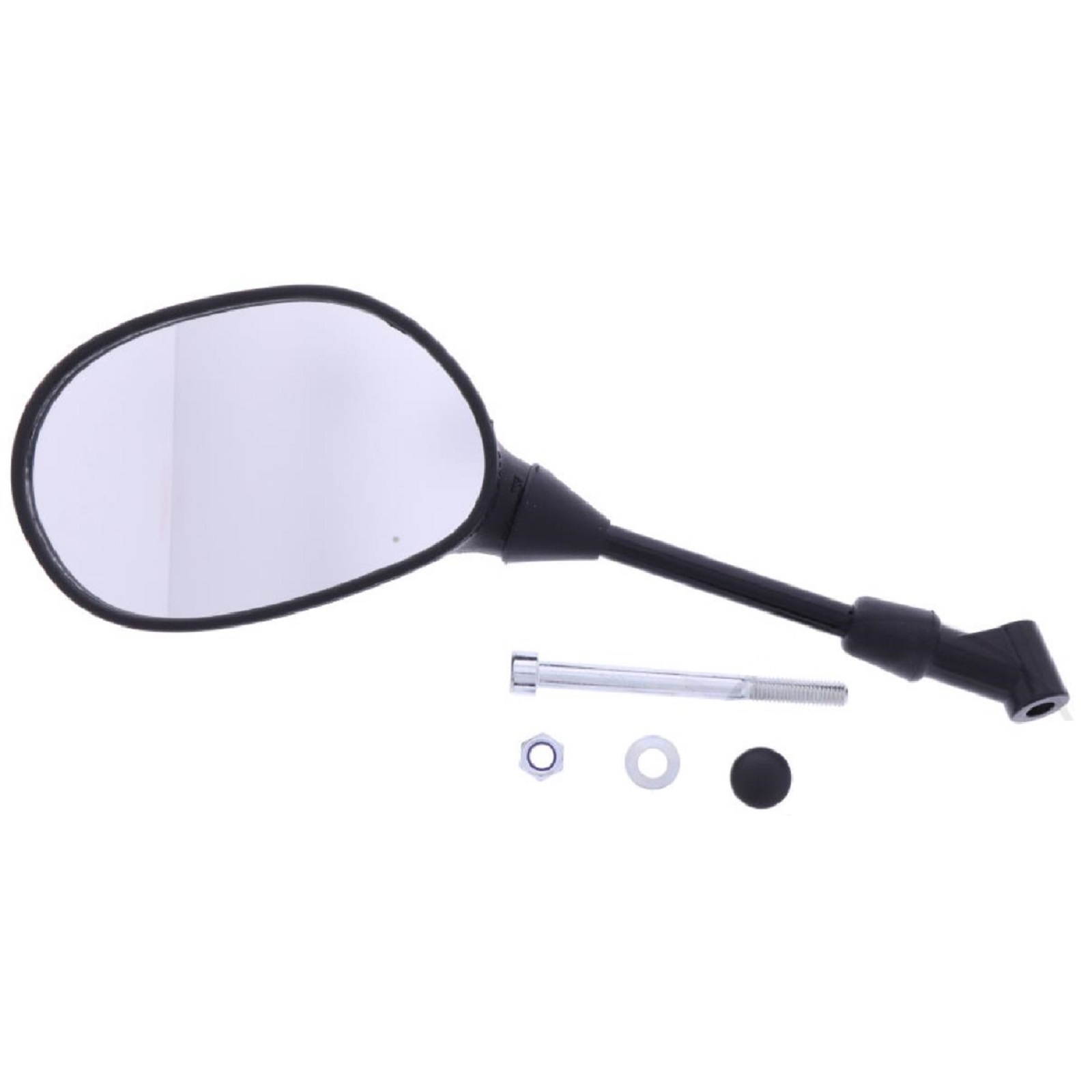 Spiegelpaar für Peugeot Kisbee 50 4T 2011-2015 2T 2014-2016 Streetzone 50 2T 2014 Vivacity 50 2 2008-2009