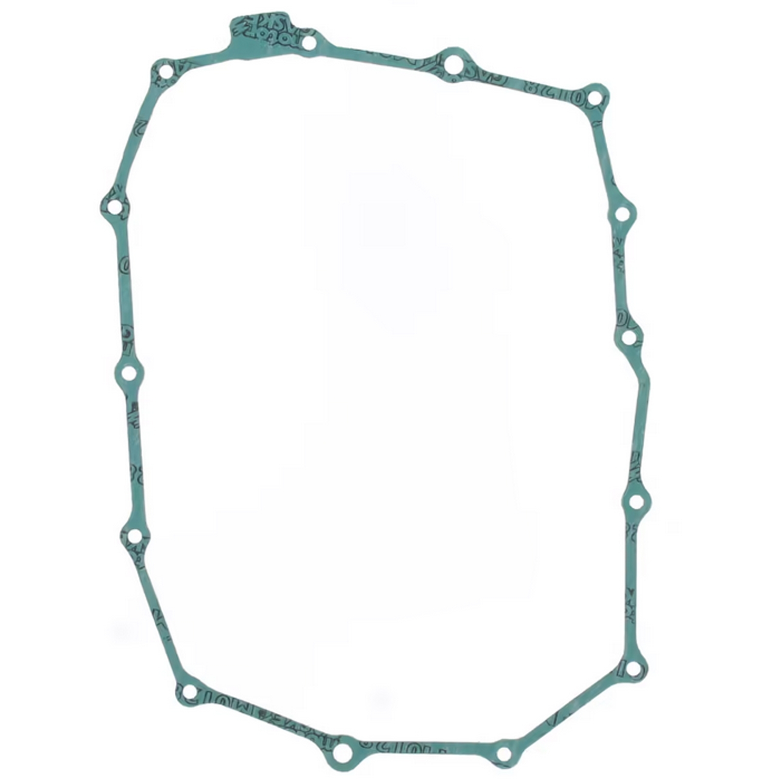 Kupplungsdeckeldichtung S410210016014 für Honda NT650GT VT600C VT750C C2 XL600V XRV650 750 Africa Twin