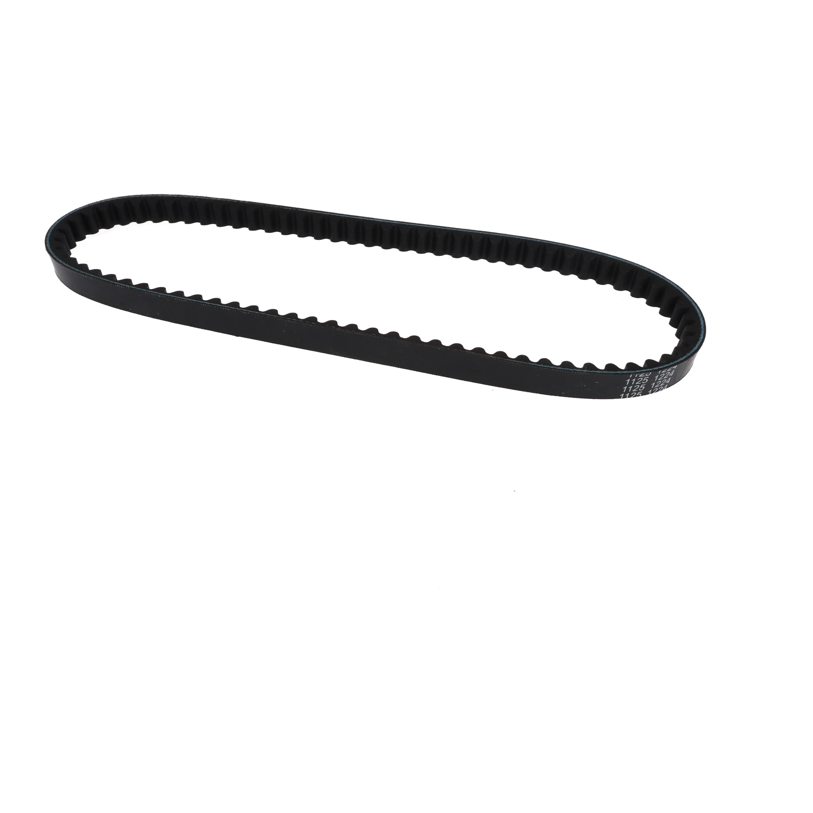 Antriebsriemen Keilriemen 792x8.0x16.6 Zahnriemen für Malaguti MBK Yamaha