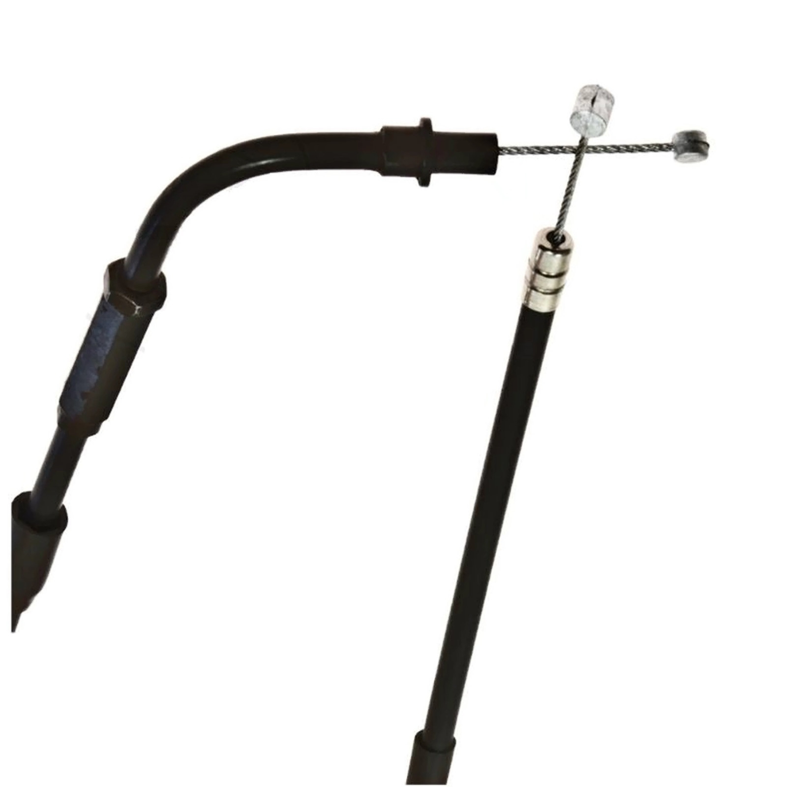 Gaszug Öffner 773004KO Gasseil für Yamaha XJ 650 H N 4K0 1980 - 1985