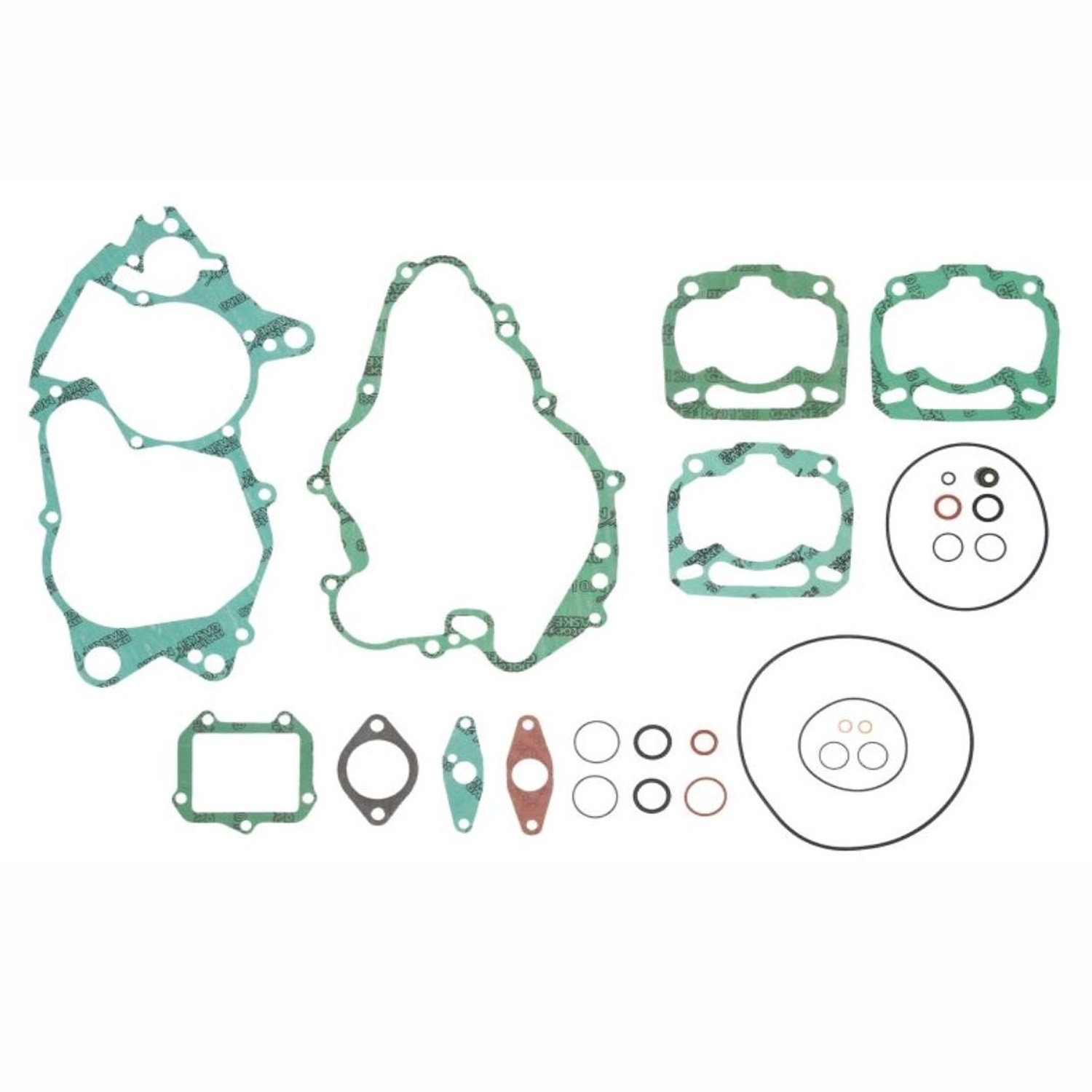 Motordichtsatz P400010850013 für Aprilia RS 125 RS125 Tuono 125 Classic 125