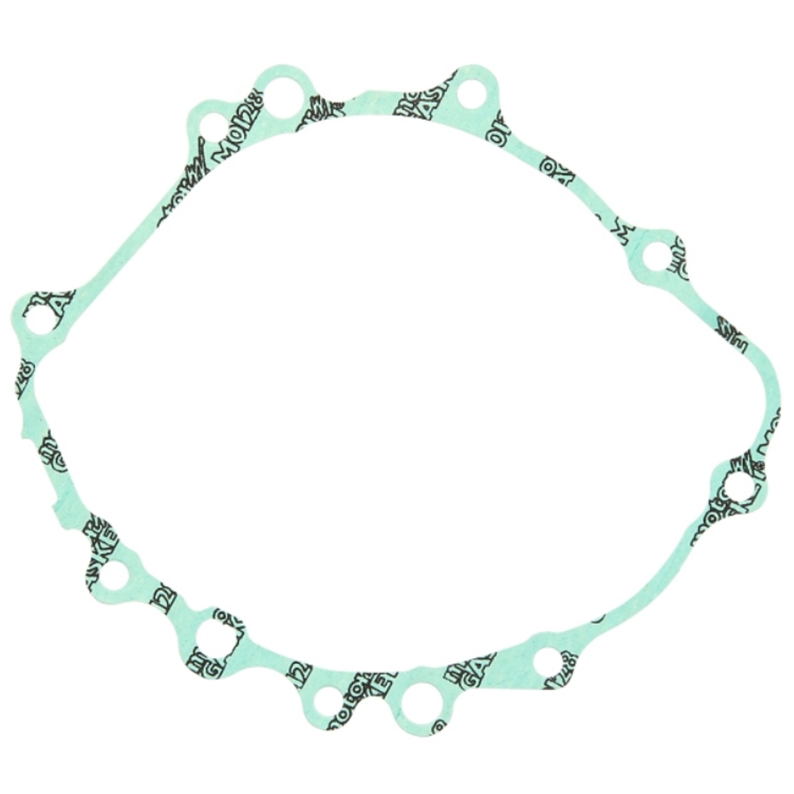 Lichtmaschinendeckeldichtung S410210017094 für Honda CBR600 RR 2007-12 CBR600 RRA ABS 2009-12