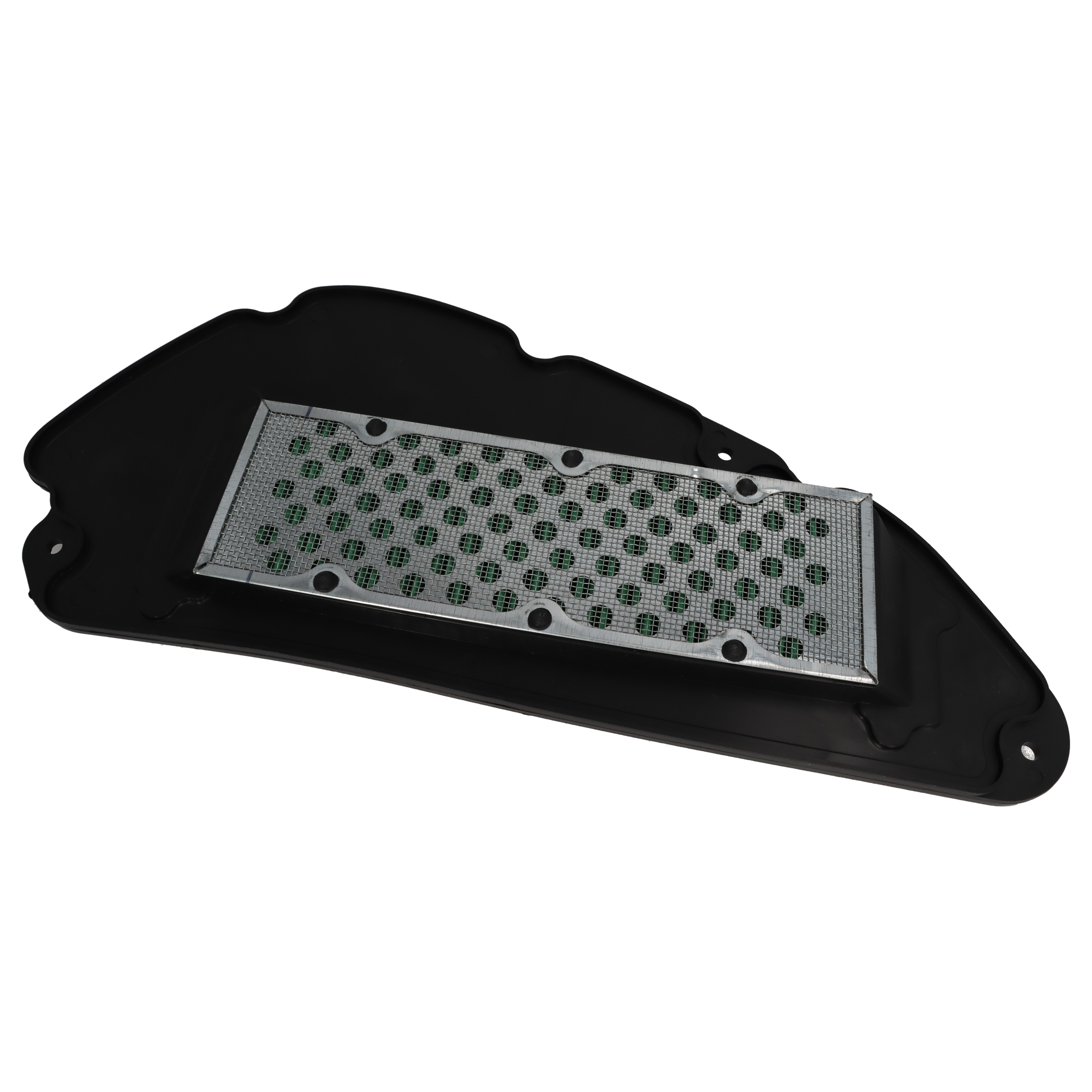 MIW H1319 Luftfilter für Honda SH 125 2020-2021 SH 150 2020-2021