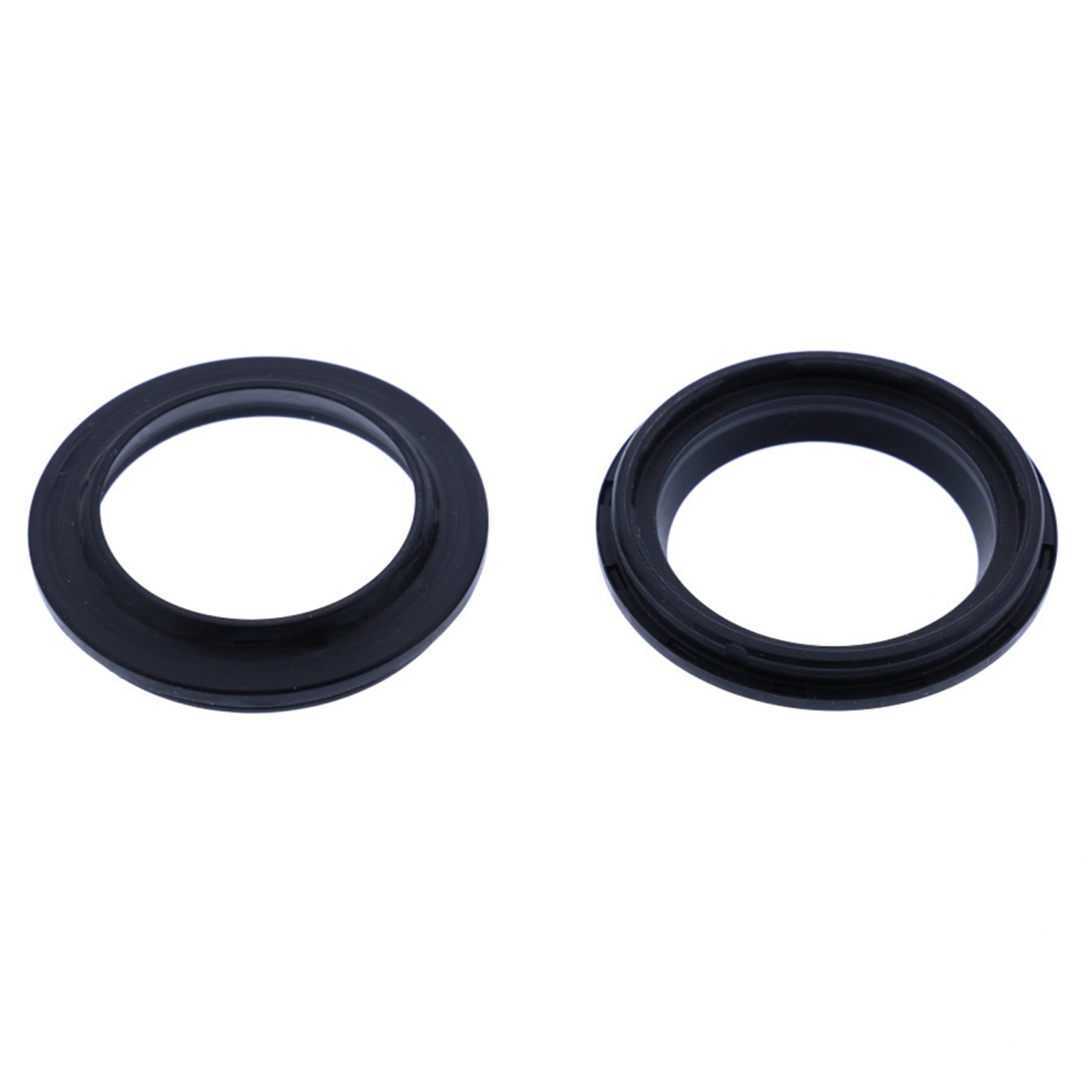 JMP 7350727 Staubkappen Satz für Beta Evo Kawasaki GPX GPZ Suzuki LS650 Yamah XJ600 XV750 1100