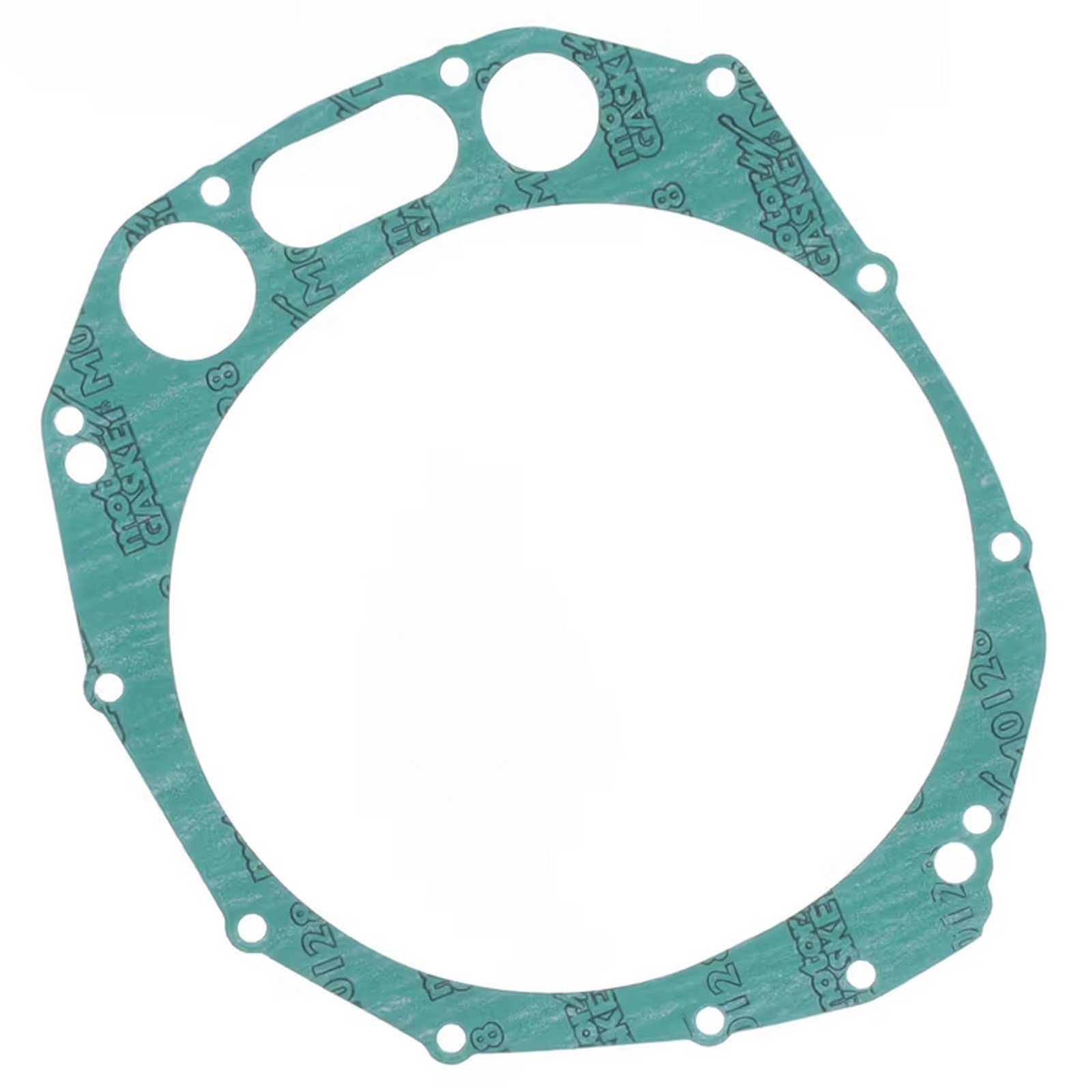Kupplungsdeckeldichtung S410510008114 für Suzuki GSX 1300 Hayabusa GSX 1300 B-King