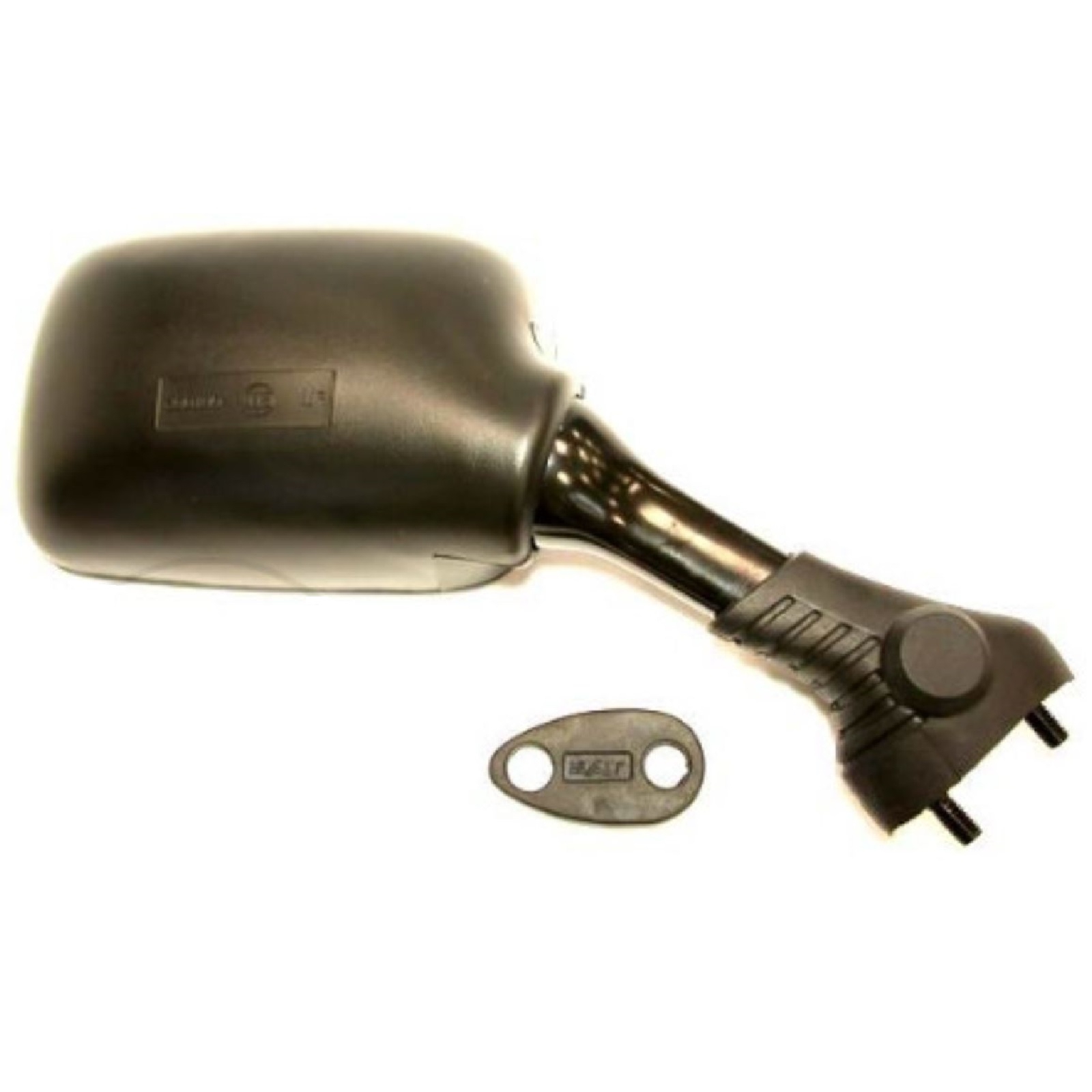 JMP Rückspiegel Paar für Suzuki GSX-R 750 1991 750 W 1992-1993 1100 W 1993-1994