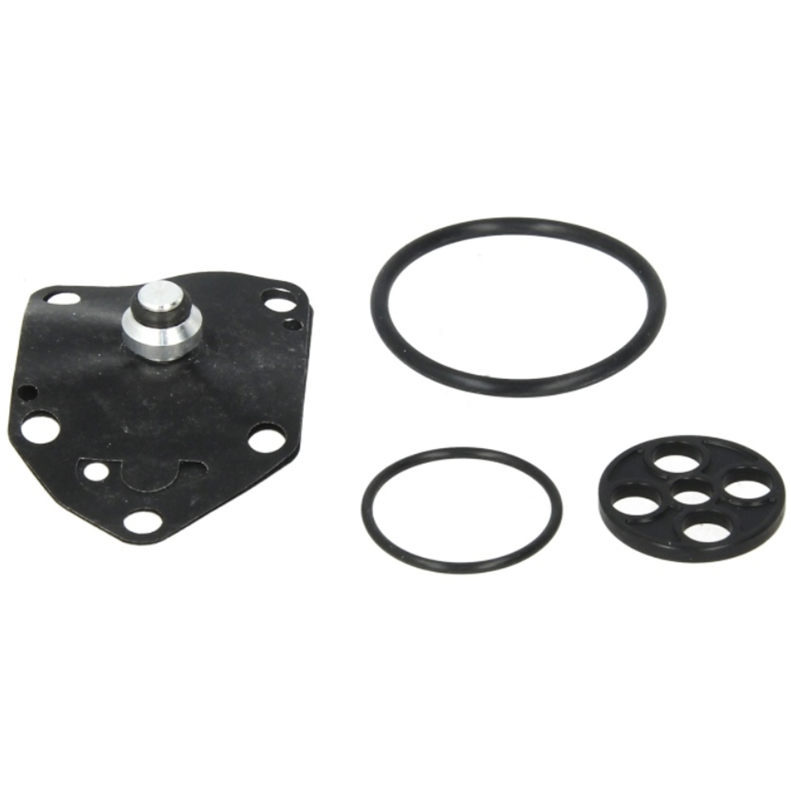 JMP Reparatursatz Benzinhahn für Yamaha RD 350 1983 - 1989 TDR 250 1988 - 1989