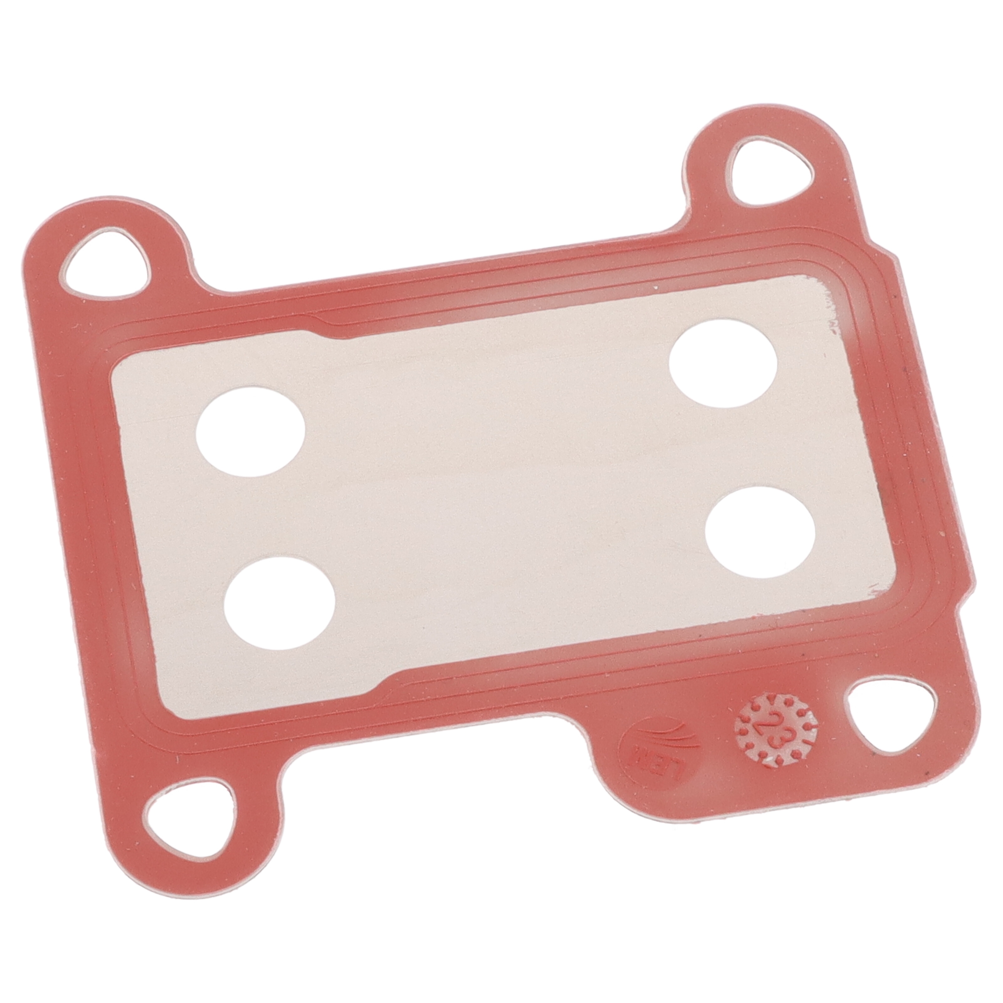 Elring 735.110 Dichtung AGR-Ventil für Alfa Romeo Gt Spider 159 Brera Fiat Bravo 2 Croma Stilo Lancia