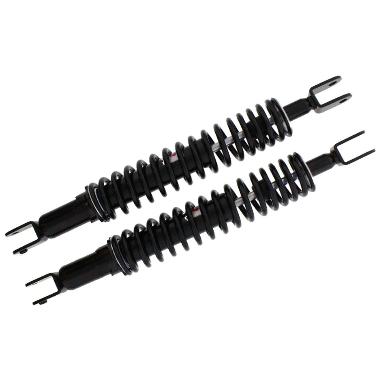 YSS TD220-415P-01-88 Stoßdämpfer Stereo hinten für Yamaha YP400 Majesty 2004 - 2013 YP400 A Majesty ABS