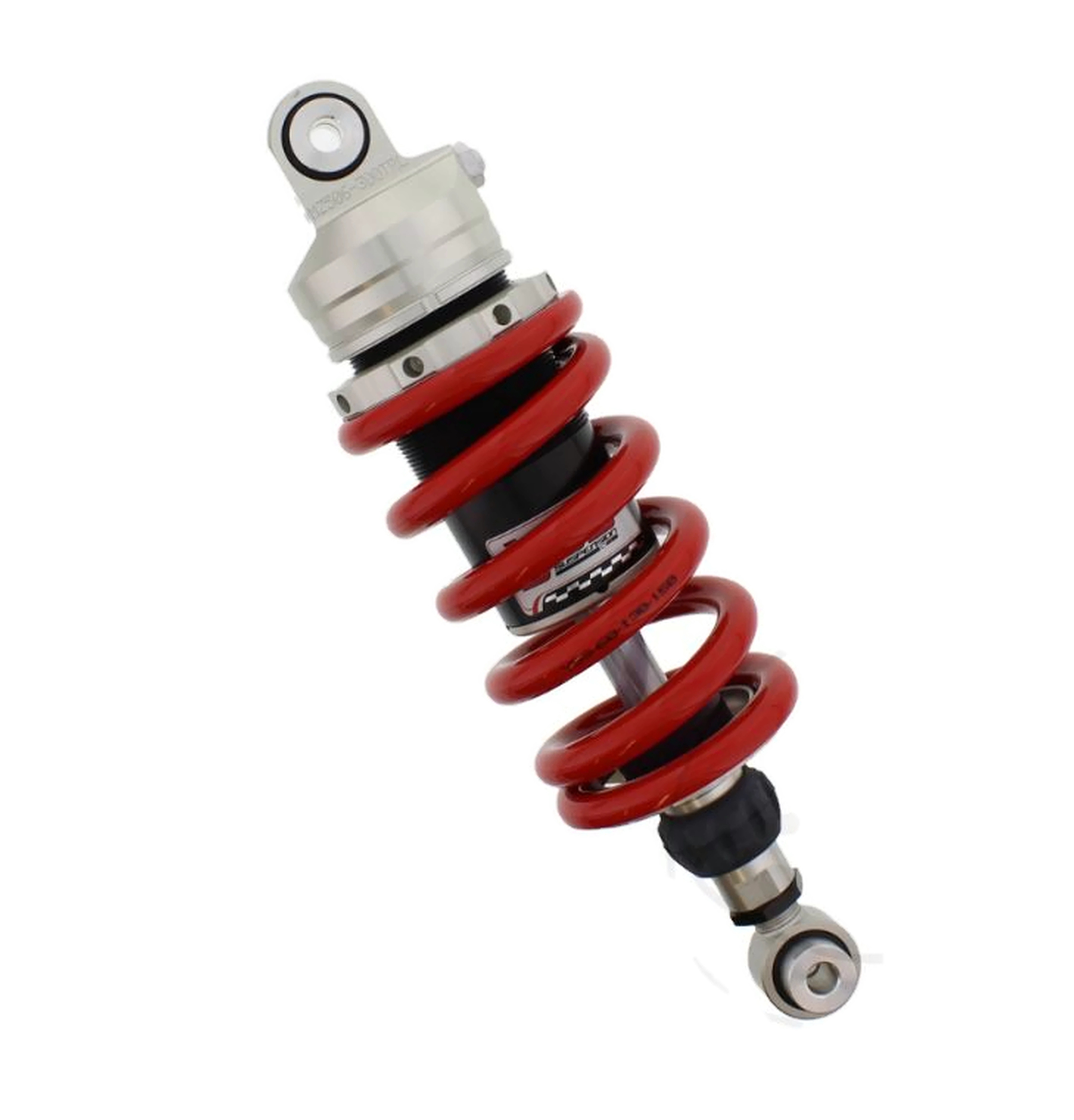 YSS MZ456-300TRL-24-85 Stoßdämpfer Federbein Mono hinten für Honda Fireblade CBR1000 RR SC59A 2008-10 RRS 2008