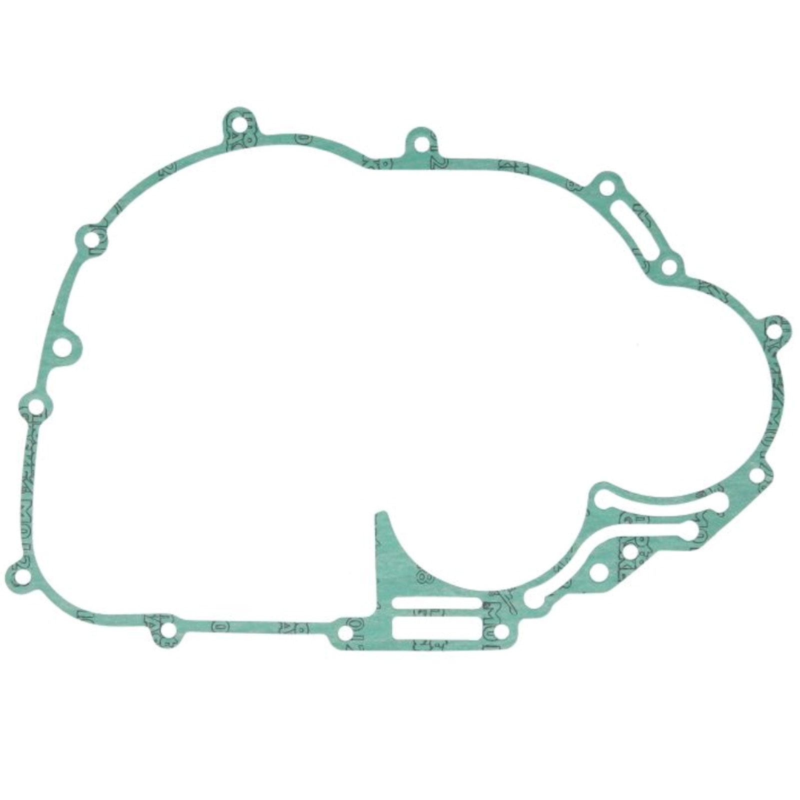 Kupplungsdeckeldichtung S410250008067 für Kawasaki Bayou KLF250 A 2003-2010 KLF 220 A 2000-02