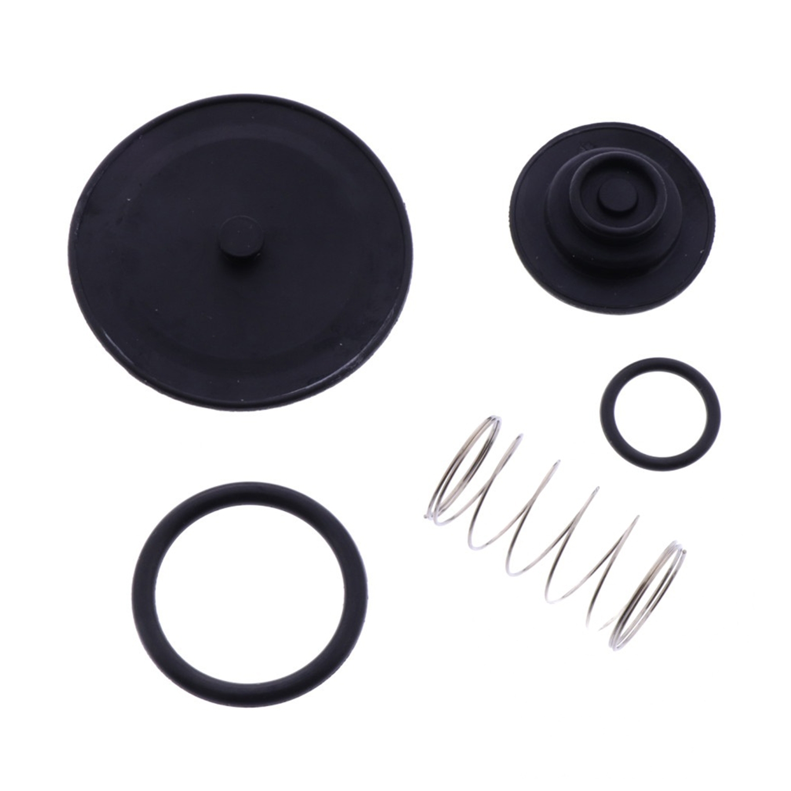 Benzinhahn Reparatursatz für Honda CBX550 650 750 CMX450C CX500 650E XL600 GL550