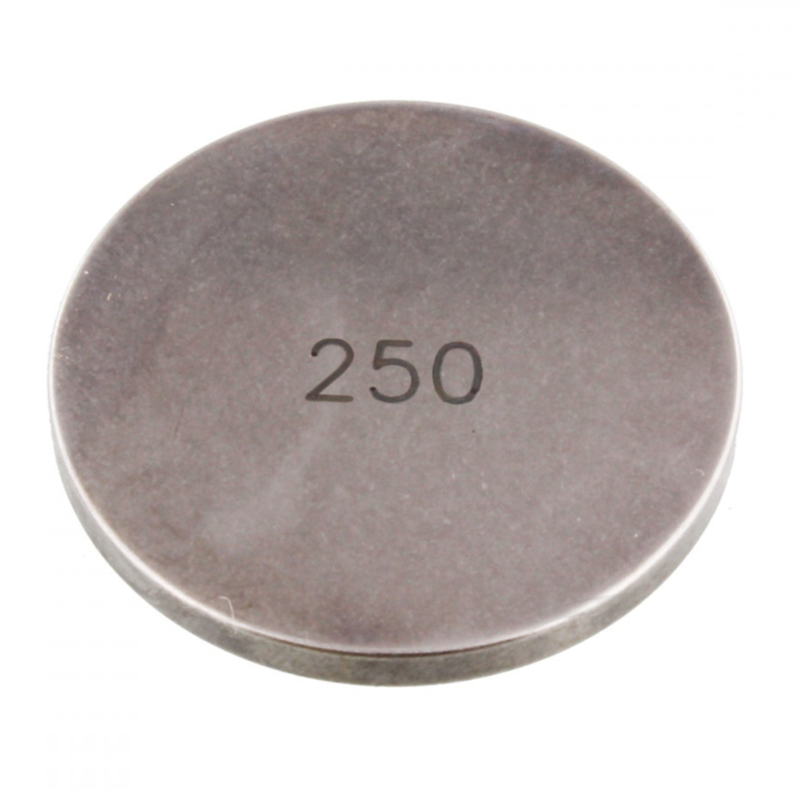 Ventileinstellplättchen Shim 29 mm 2.50 BC48-290-2.50