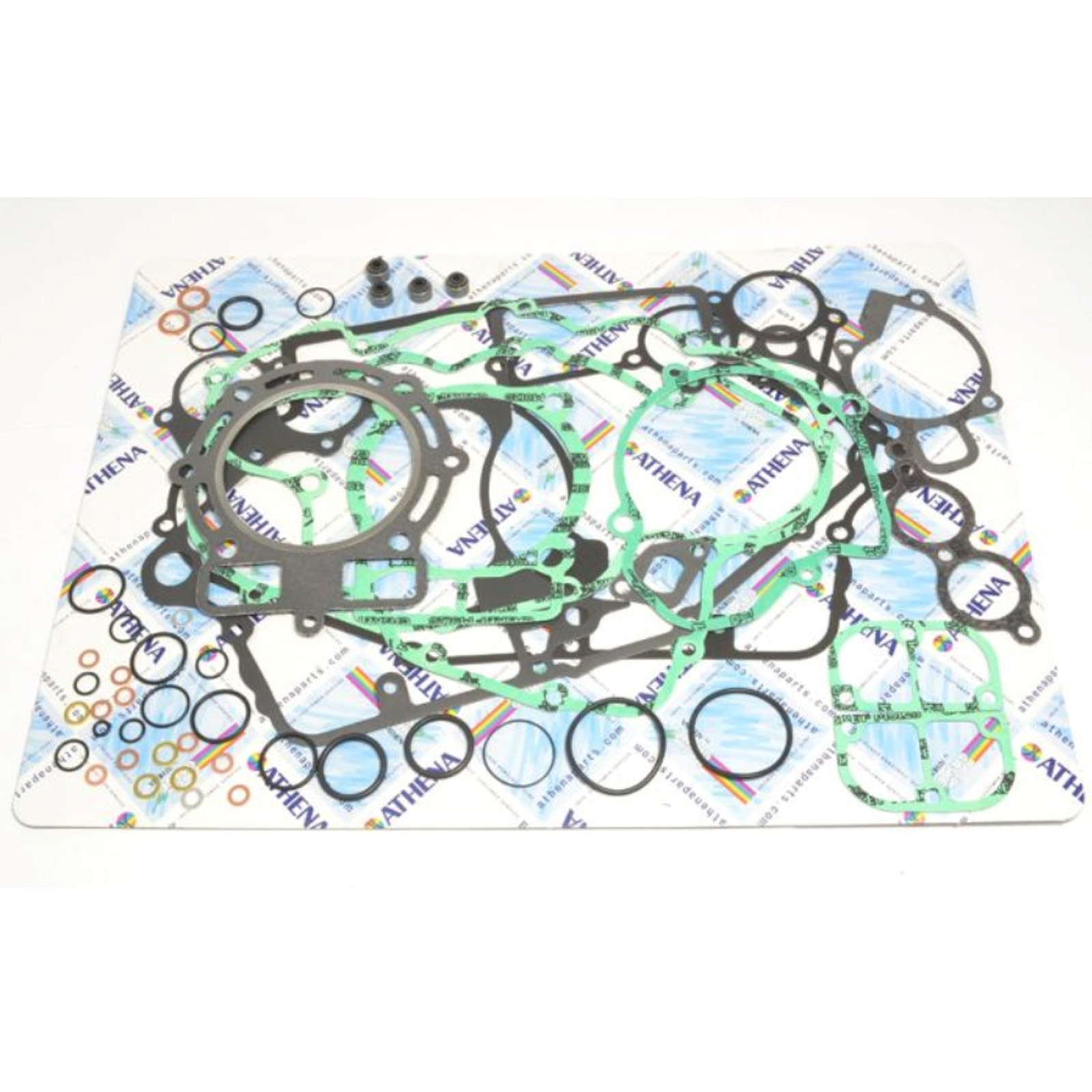 Motordichtsatz P400270850019 für KTM Racing EXC400 2001-06 EXC450 2003-07 SX400 2001-02