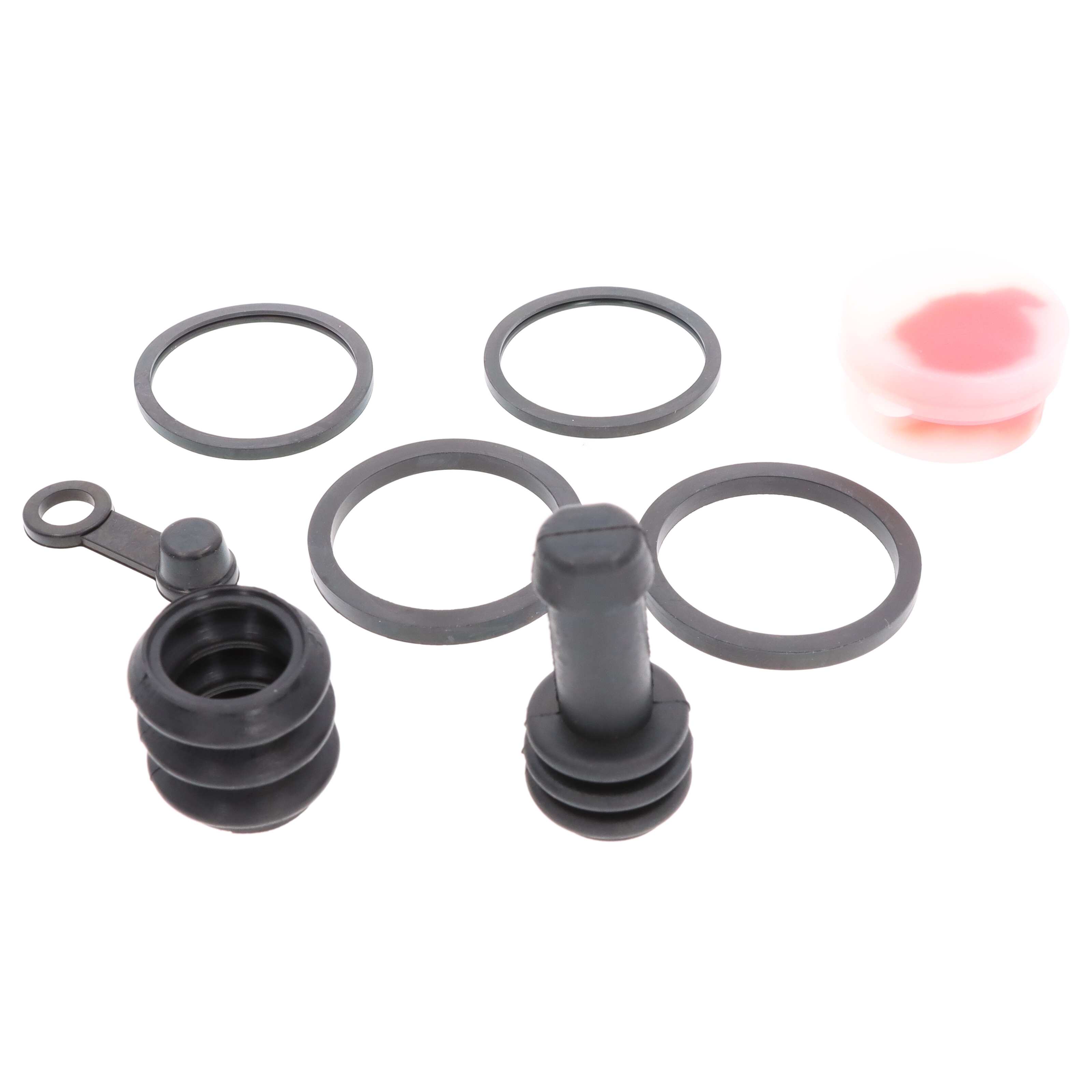 Bremssattel Reparatursatz vorne für Kawasaki ER 5 6 GPZ KLR VN W Z 750