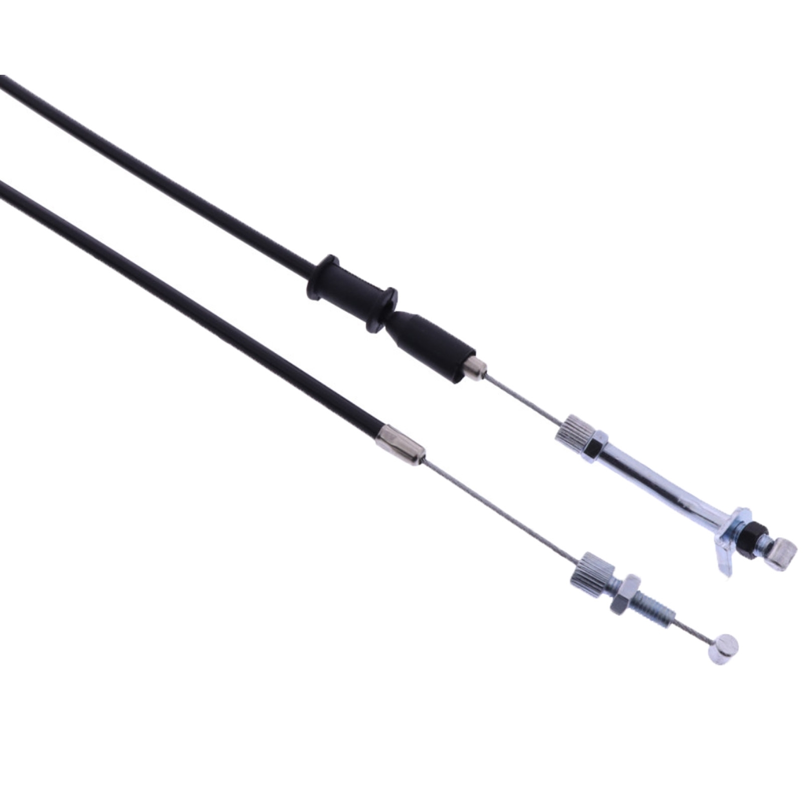 Gaszug A Öffner Gasseil für Piaggio X9 125 2000-2003 M2300001 X9 250 Evolution 2004-2006