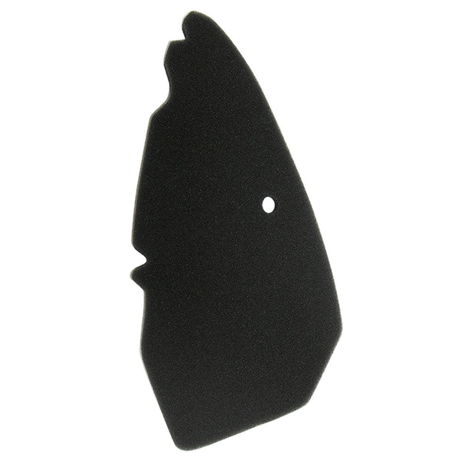 MIW Luftfilter P5127 für Piaggio Free 25 1992-99 Free 50 1993-02 Free 100 Derbi Atlantis