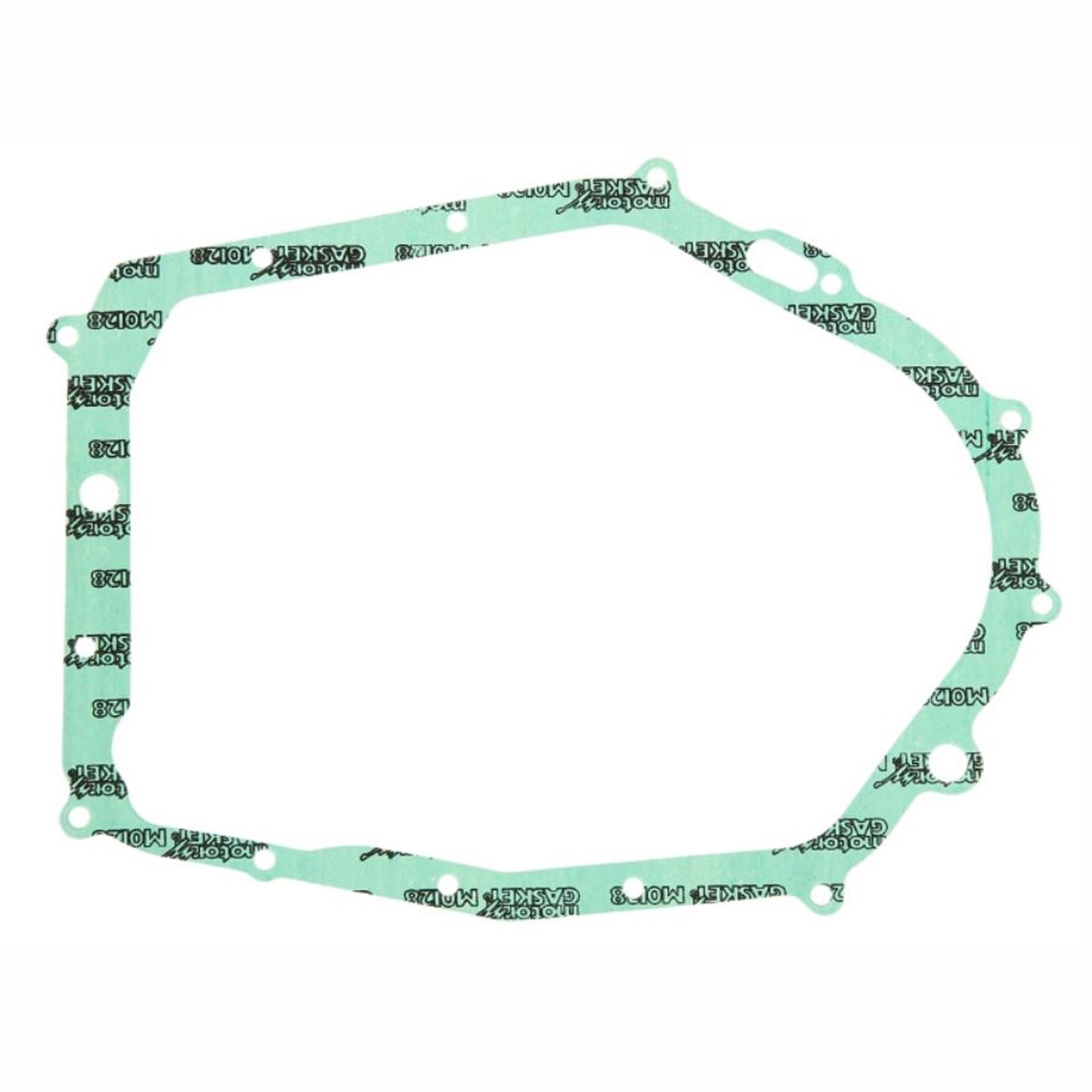 Kupplungsdeckeldichtung S410485008045 für Yamaha YFM 350 YFM 400 YFM350 YFM400