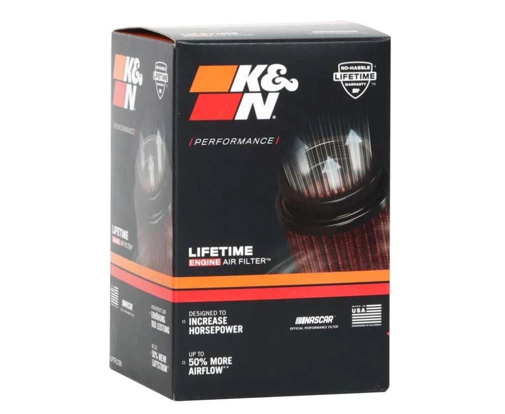 K&N Sportluftfilter RA-0610
