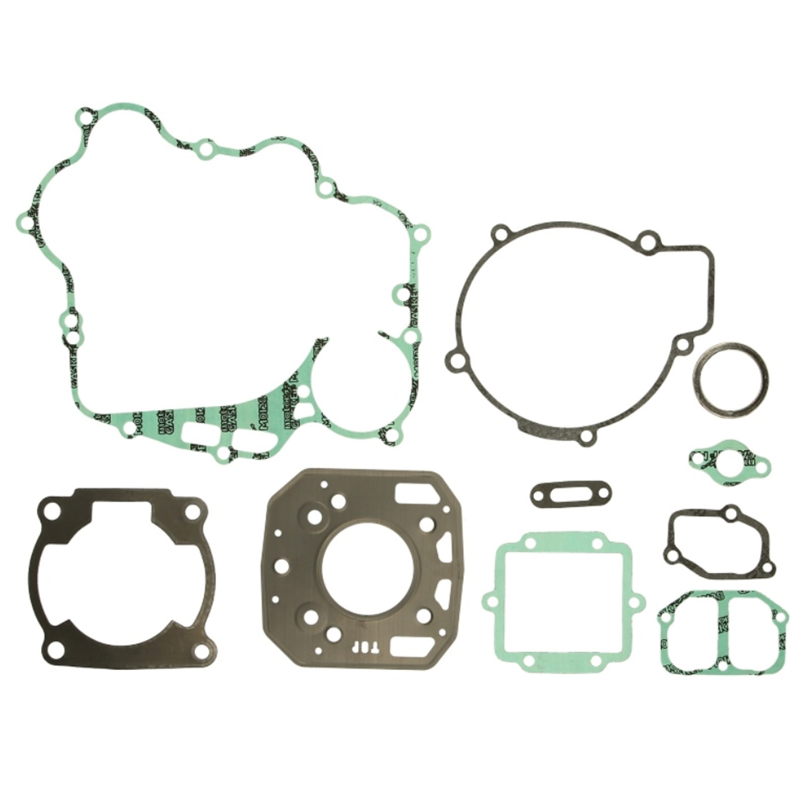 Motordichtsatz P400250850129 für Kawasaki KMX125 B 1991 - 2003 MX125B MX125BBCB