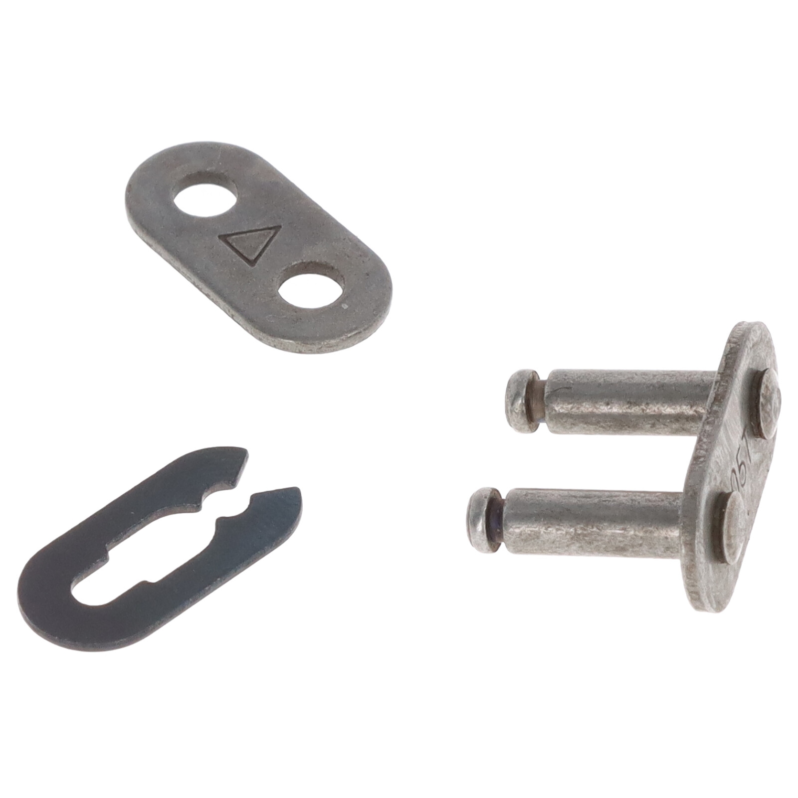 Kettenschloss T8F für Antriebskette Schloss Pocket Bike Quad Pocket Cross