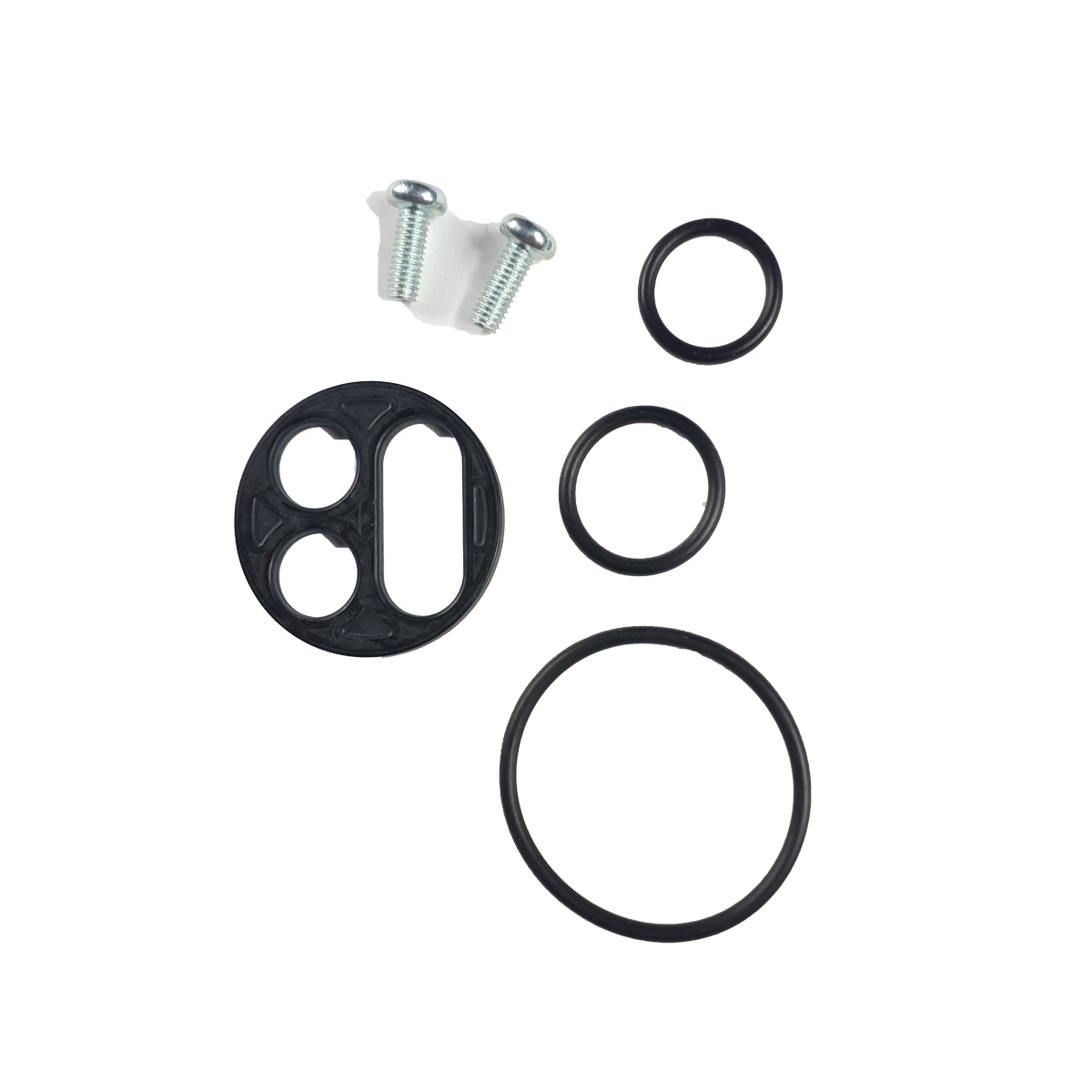 Benzinhahn Reparatursatz AI35129 für Kawasaki KLX650C ZX6R ZXR750 ZZR600E ZZR1100
