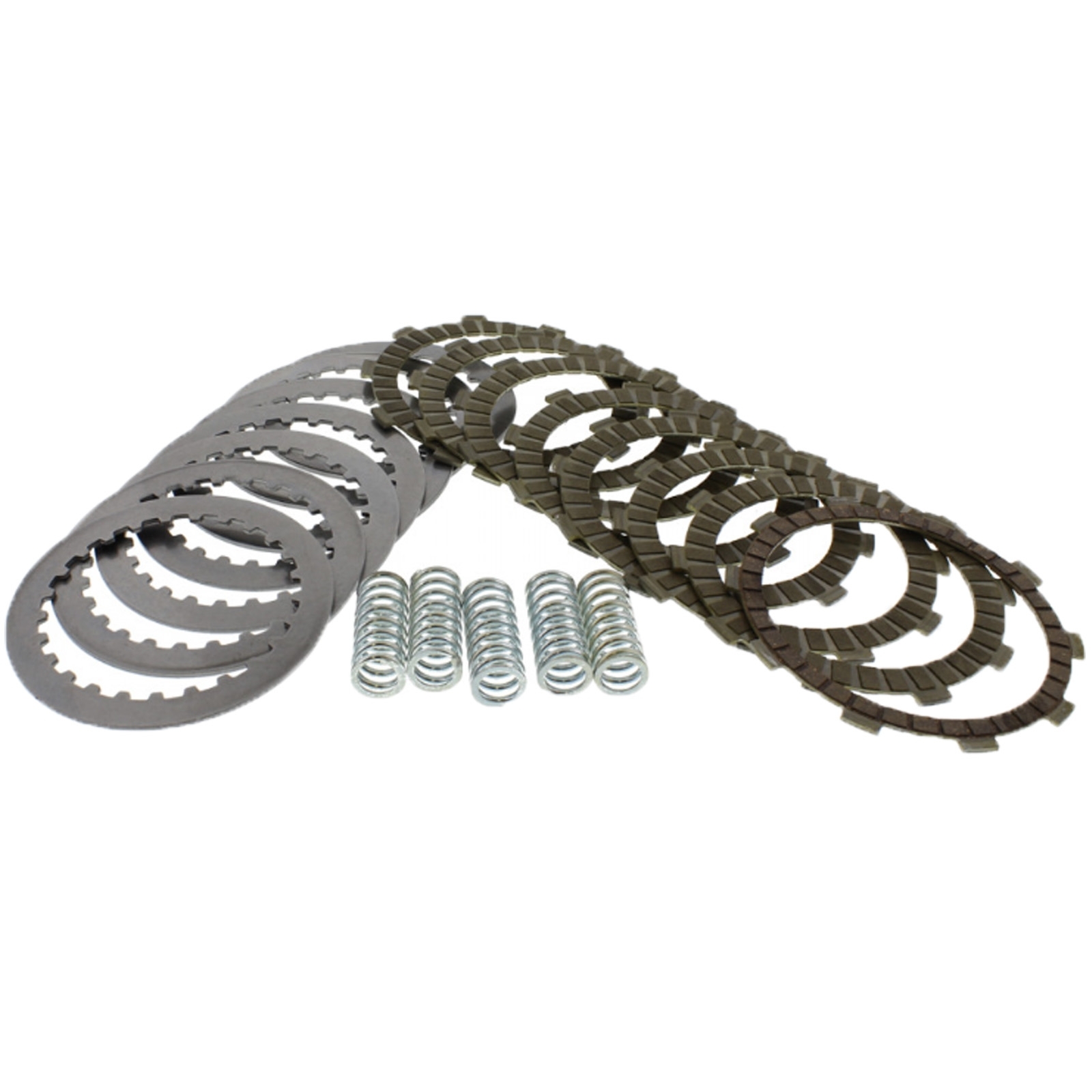 TRW MSK-104 Kupplung für Honda CBR600 RR 2003-2016 CB600 RRA 2010-2016 PC37 PC40