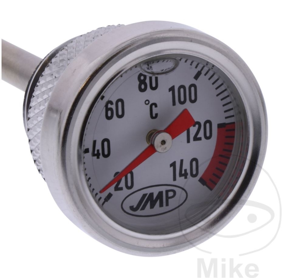Öltemperatur Direktmesser Ölthermometer für BMW F800 800 F800S F800ST 2006-2012