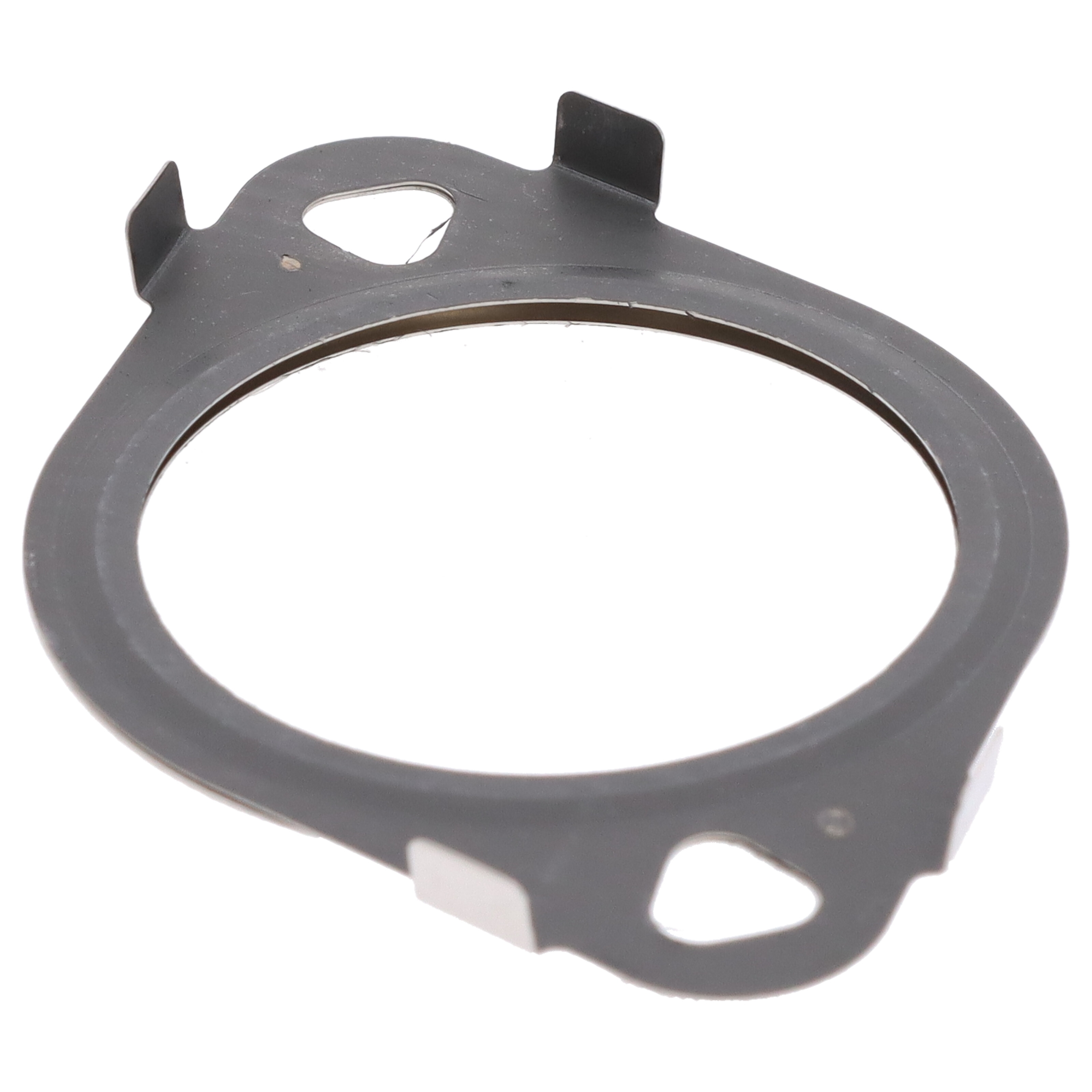 Elring 716.710 Dichtung AGR-Ventil für Audi A4 A5 A6 Q5 A8 Q7 VW Touareg Phaeton Porsche Cayenne