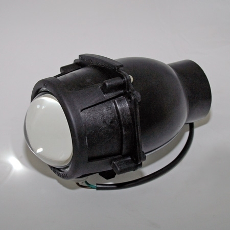SHIN Yo Ellipsoidscheinwerfer-Paar, E-geprüft / 223-317