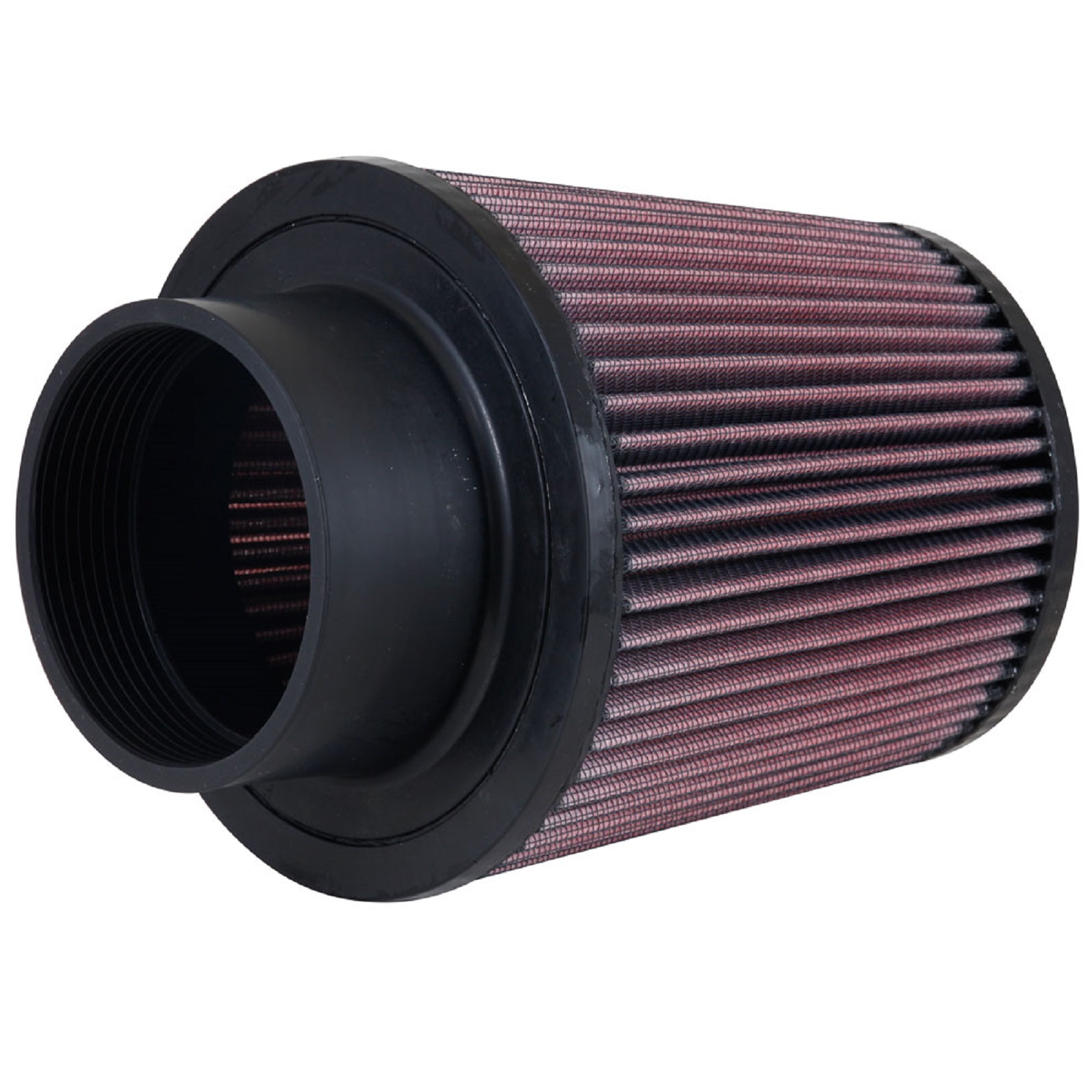 K&N Universalluftfilter Universeller Einsatz Auto Quad Motorrad Maschinen