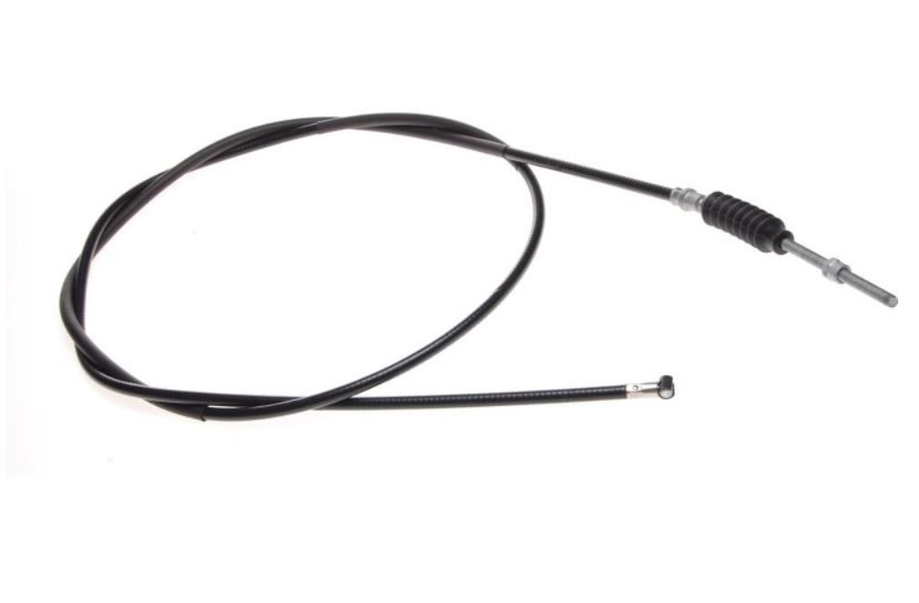 Bremszug hinten für Piaggio Zip 25 II DT Cat Zip 50 SP LC 2T DT Zip 50 II DT Cat