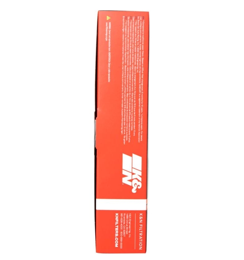 K&N Sportluftfilter 33-2962