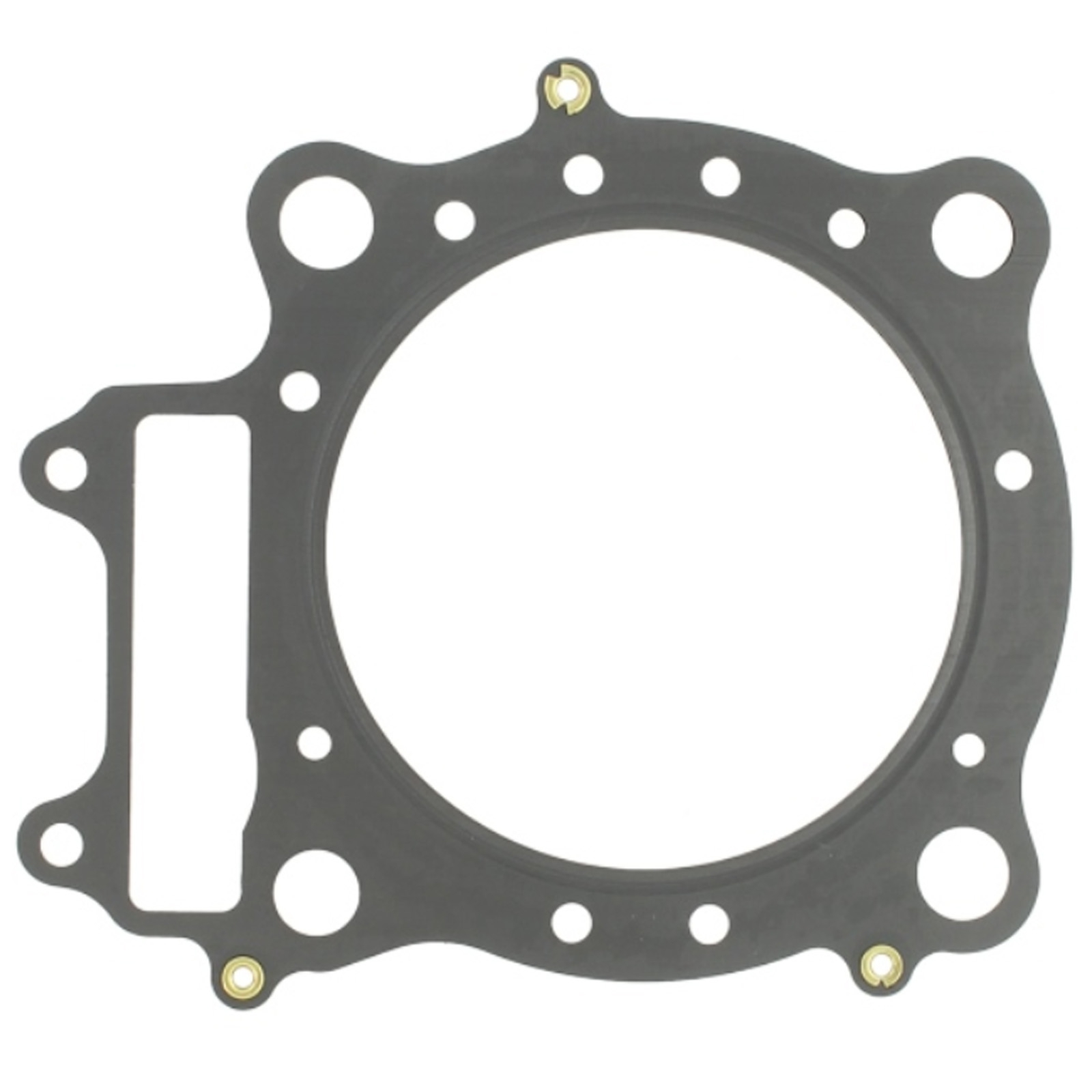 Zylinderkopfdichtung S410210001278 für Honda CRF450 X R 2005 - 2018 PE05A PE06A TRX450 ER