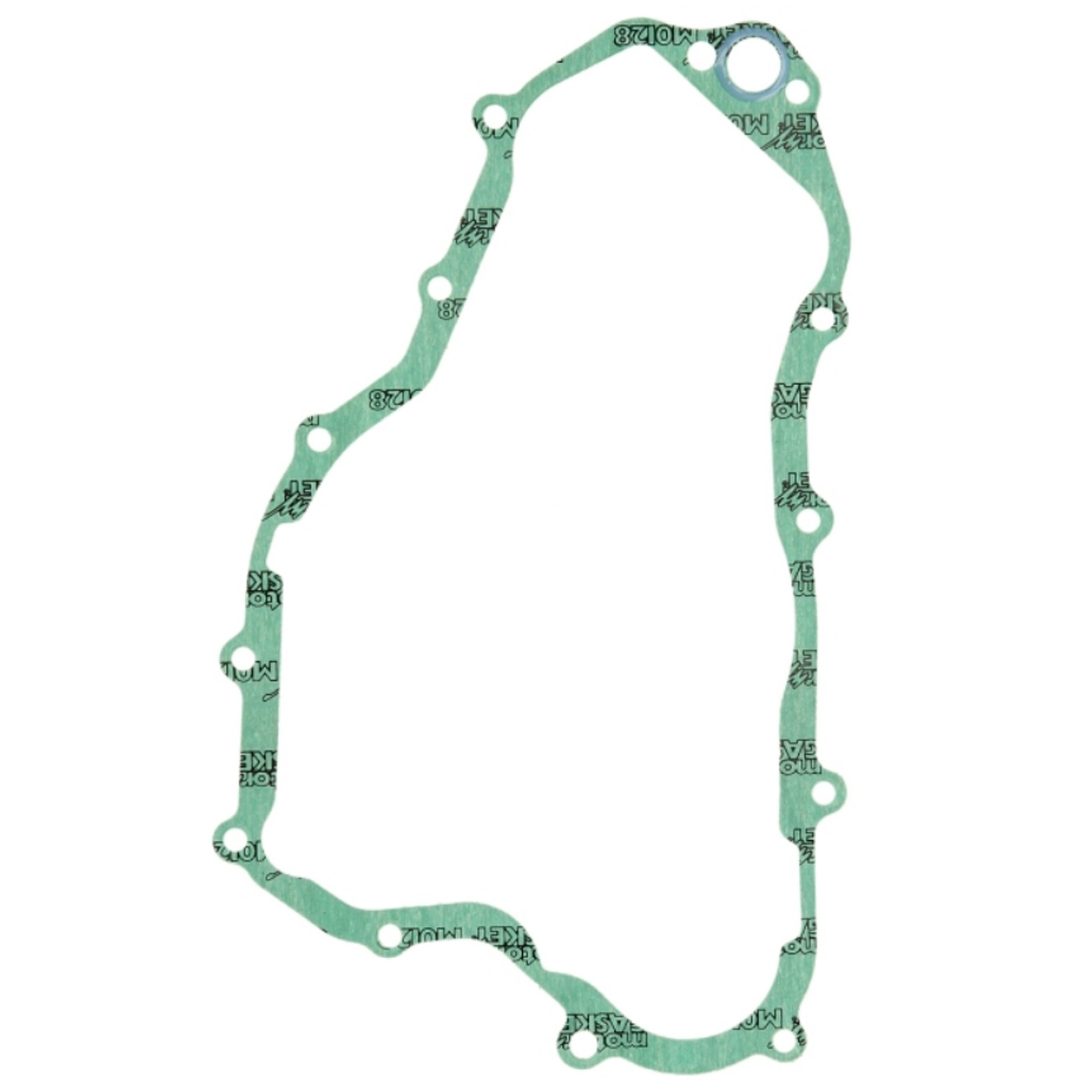 Kupplungsdeckeldichtung S410210008033 innen für Honda CR250 R ME03 ME03A 1992 - 2001