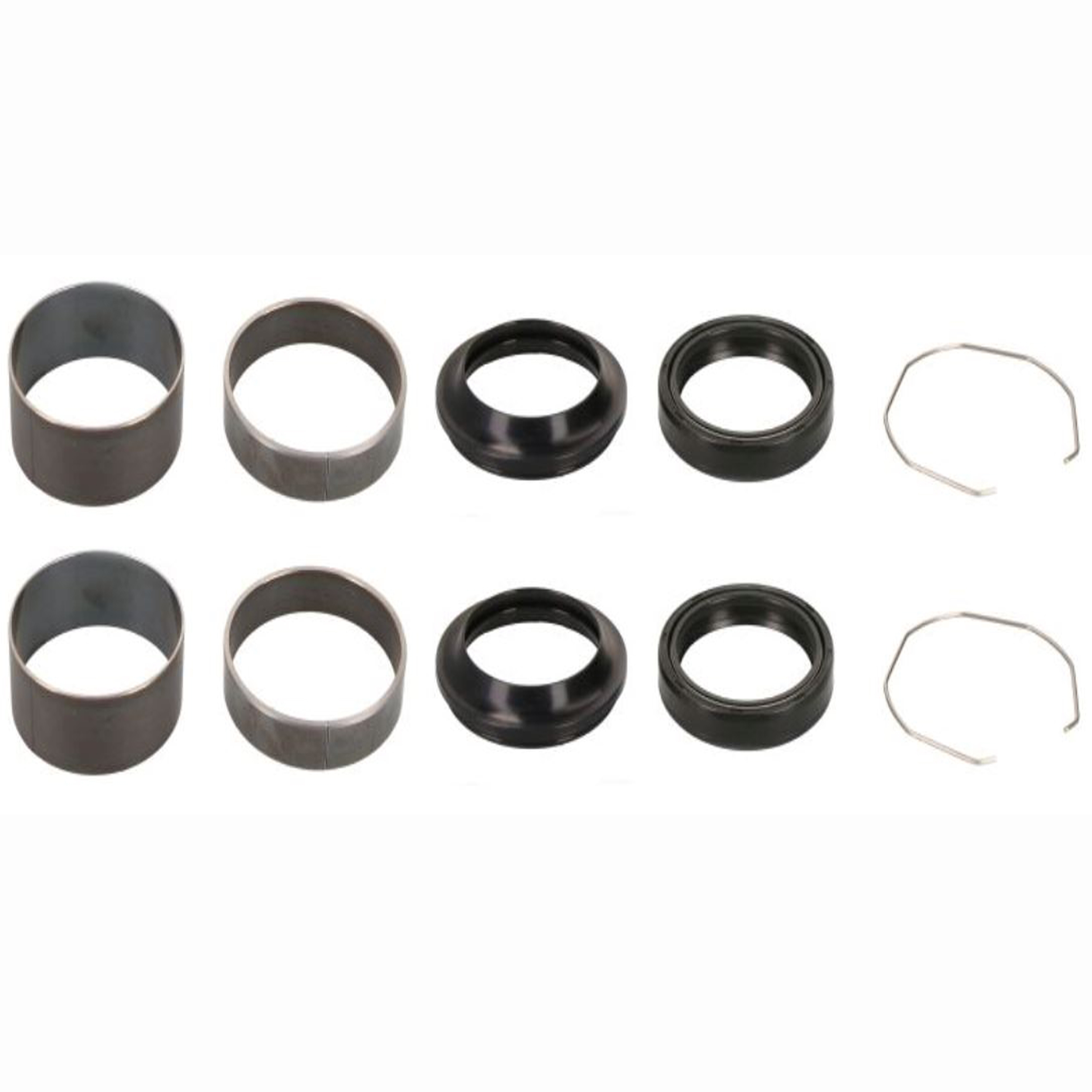 Tourmax FRK-909R/2 Vordergabel Reparatursatz komplett für Kawasaki Ninja ZX-6R ZX-9R