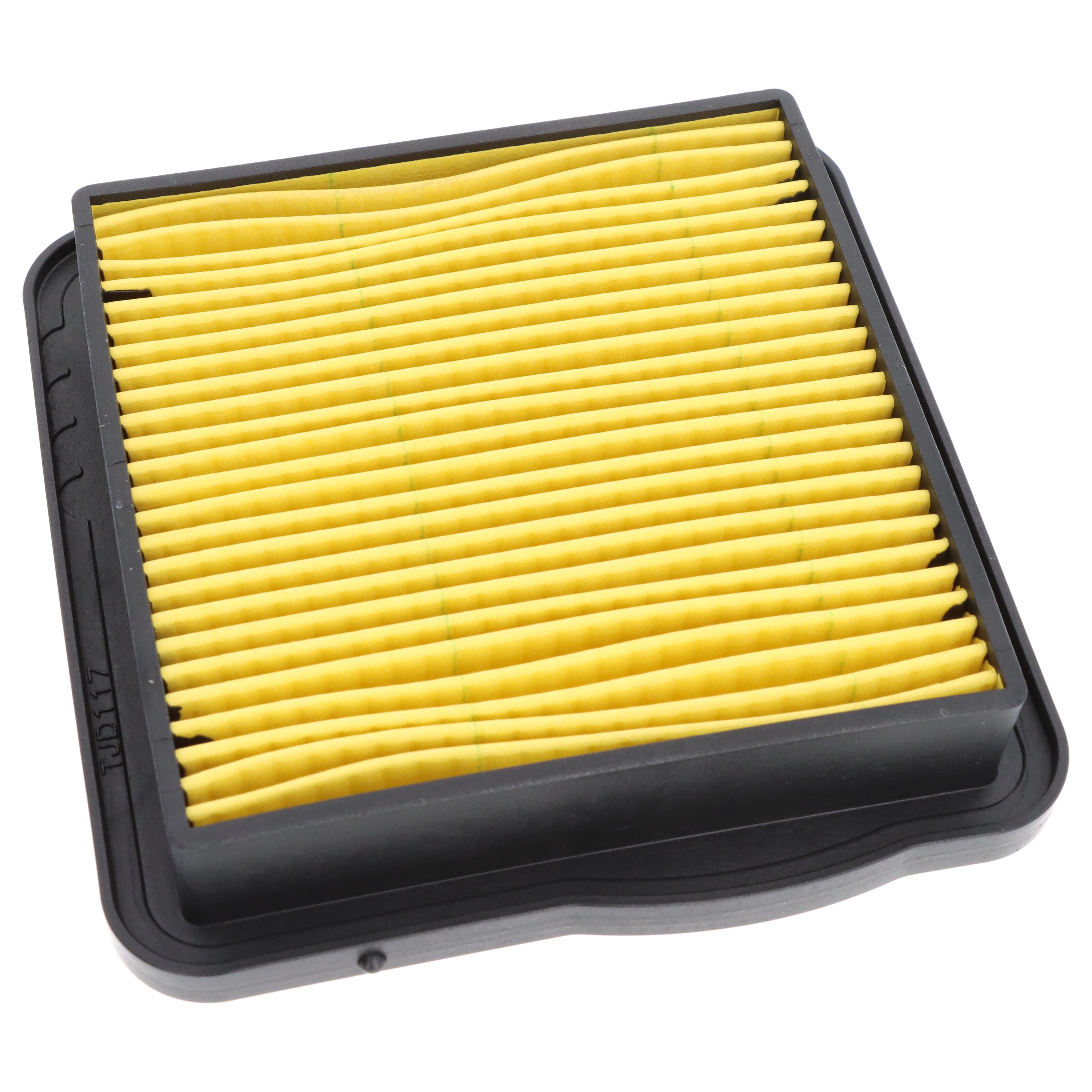 Filterelement Luftfilter für Honda CBF 125 M CBF125M JC40A 2009-2016