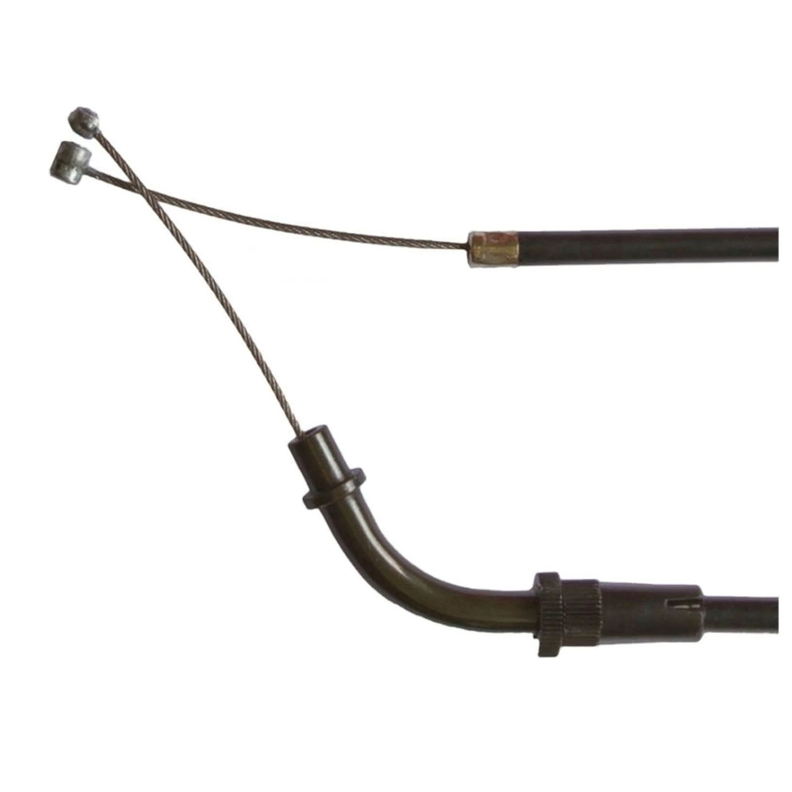 Gaszug A Öffner 773001AE Gasseil für Yamaha FZ 750 1FN 1985-1986 FZ 750 Genesis 2KK 1987