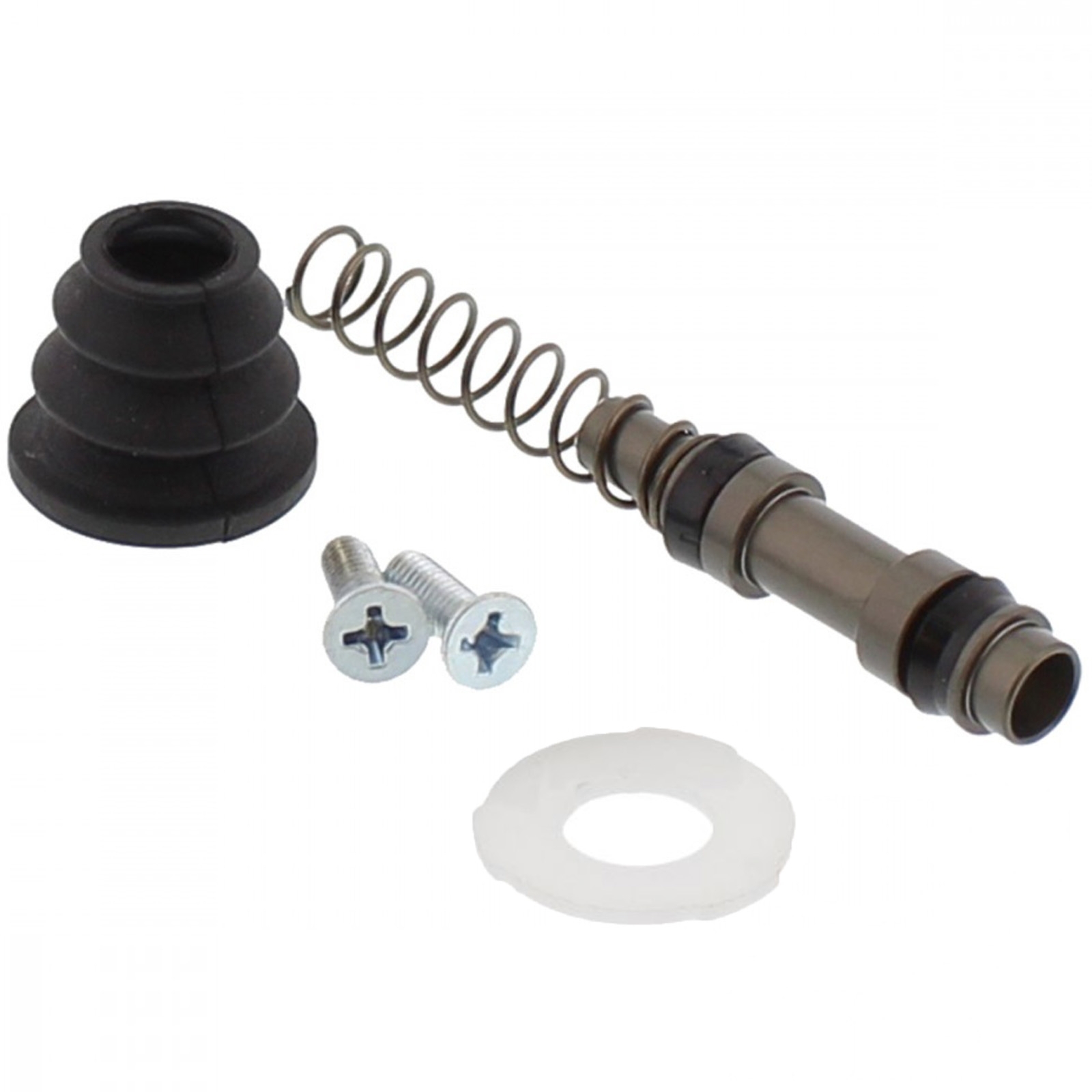 All Balls 18-4003 Kupplungsgeberzylinder Reparatursatz für KTM SX EXC 125 Husqvarna TE TC Gas Gas