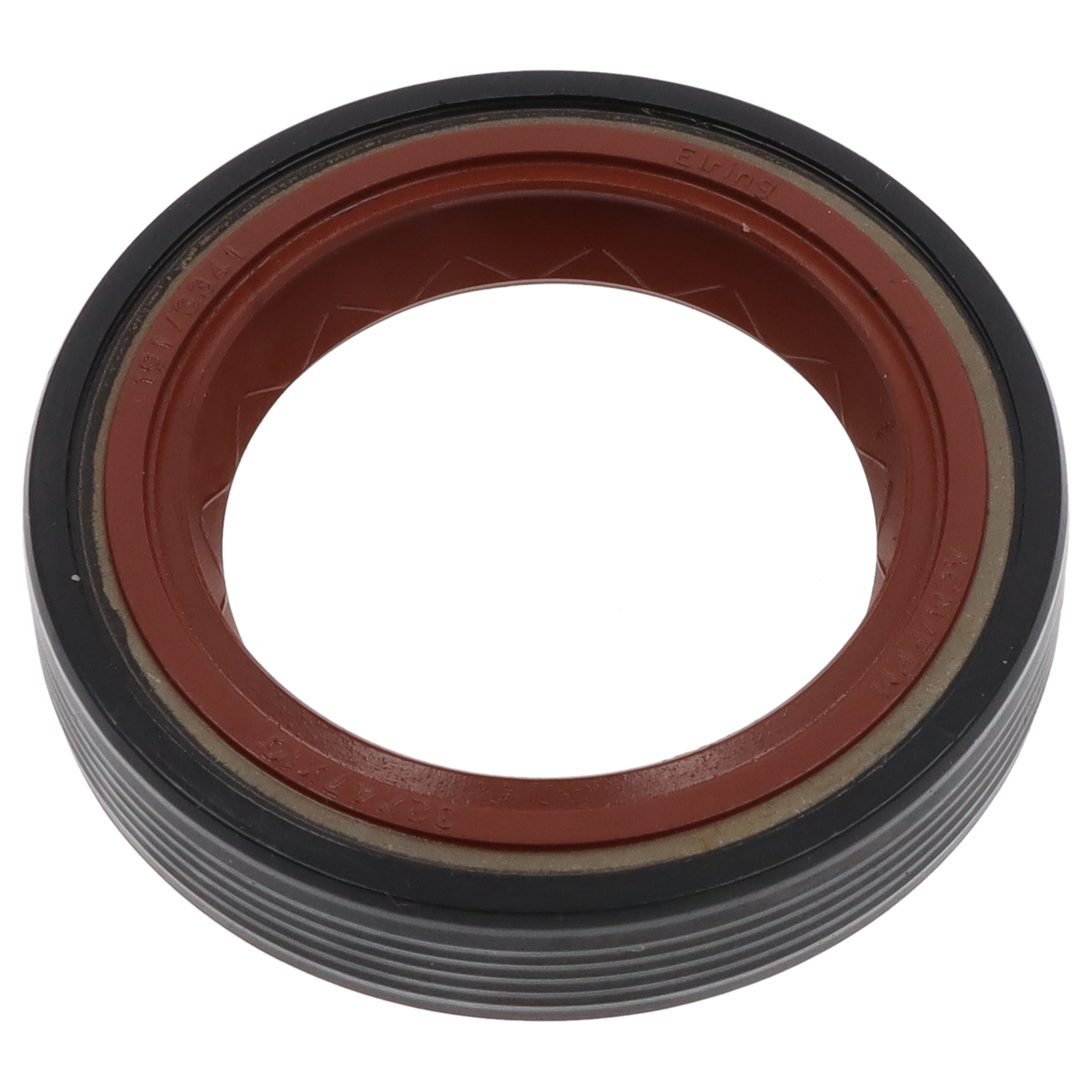 Elring 325.155 Kurbelwellendichtring Nockenwellen Kurbelwellen Dichtring für Audi VW