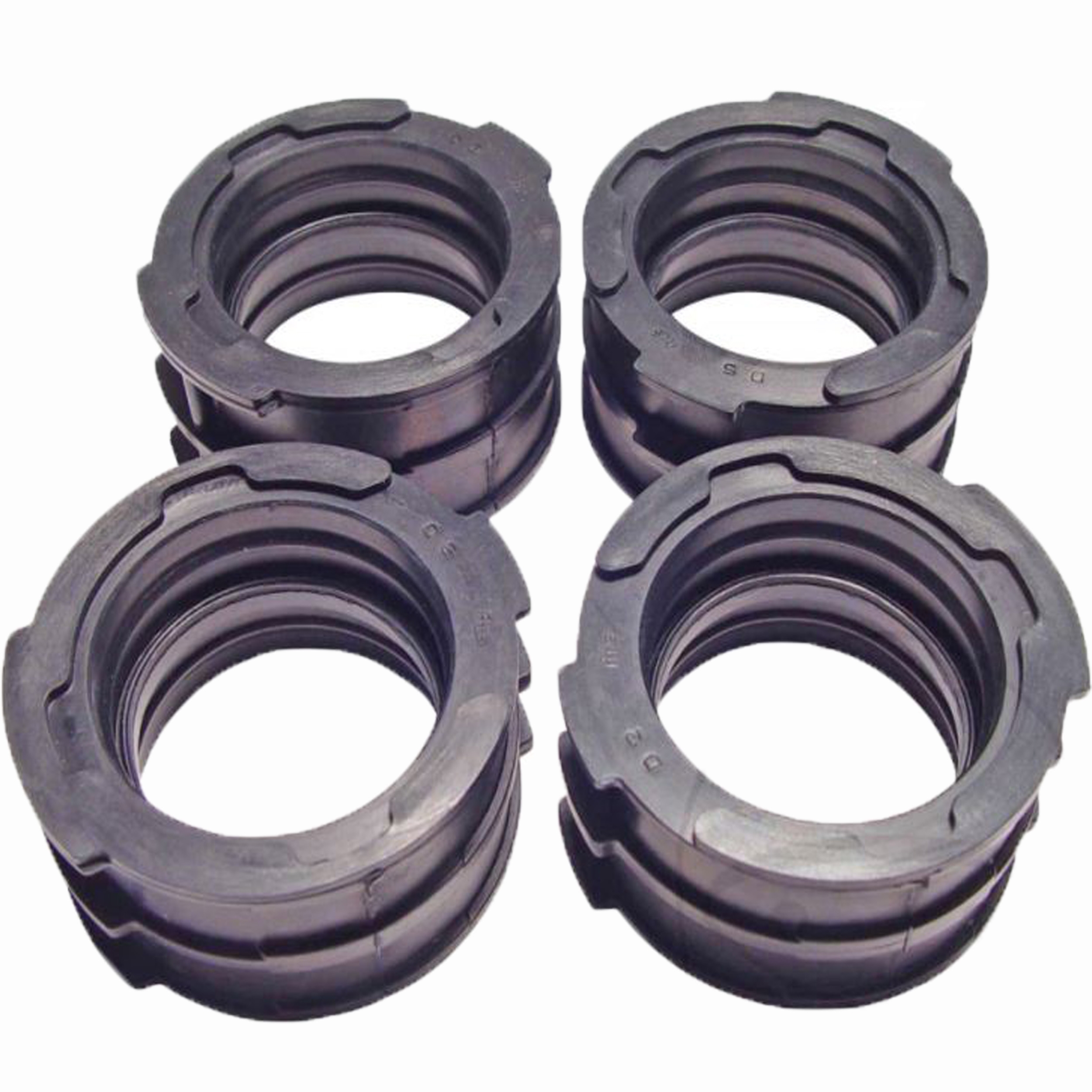 Tourmax CHY-57 Ansaugstutzen für Yamaha VMax 1200 VMX 1200 VMX1200 V MAX 1985-2002