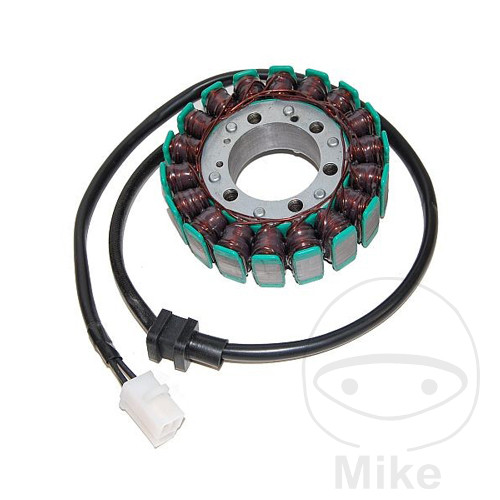 Lichtmaschine Stator
