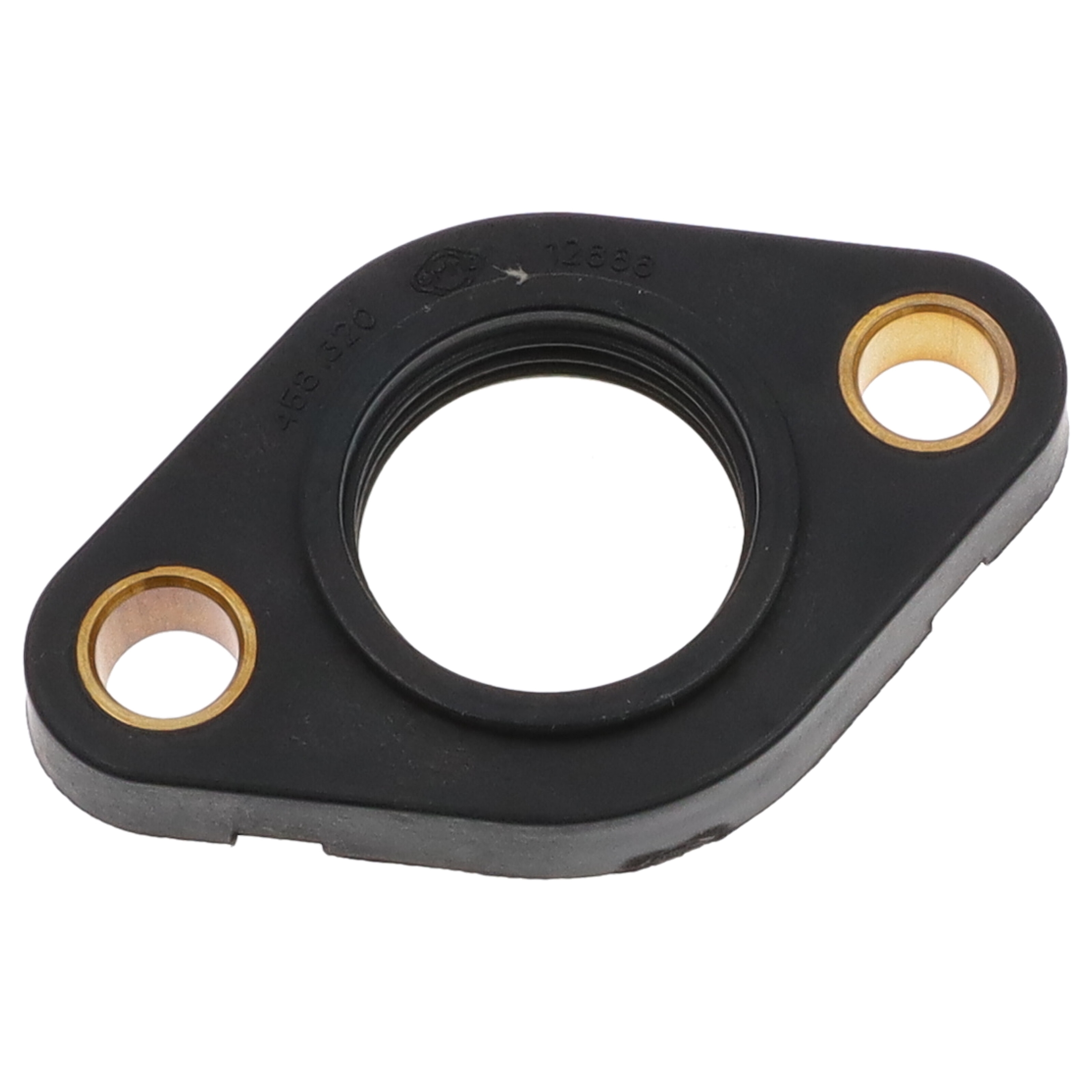 Elring 458.320 Flansch Sensor Nockenwellenposition für BMW 1er 3er 5 E46 F30 E92 E60 F10 Alpina