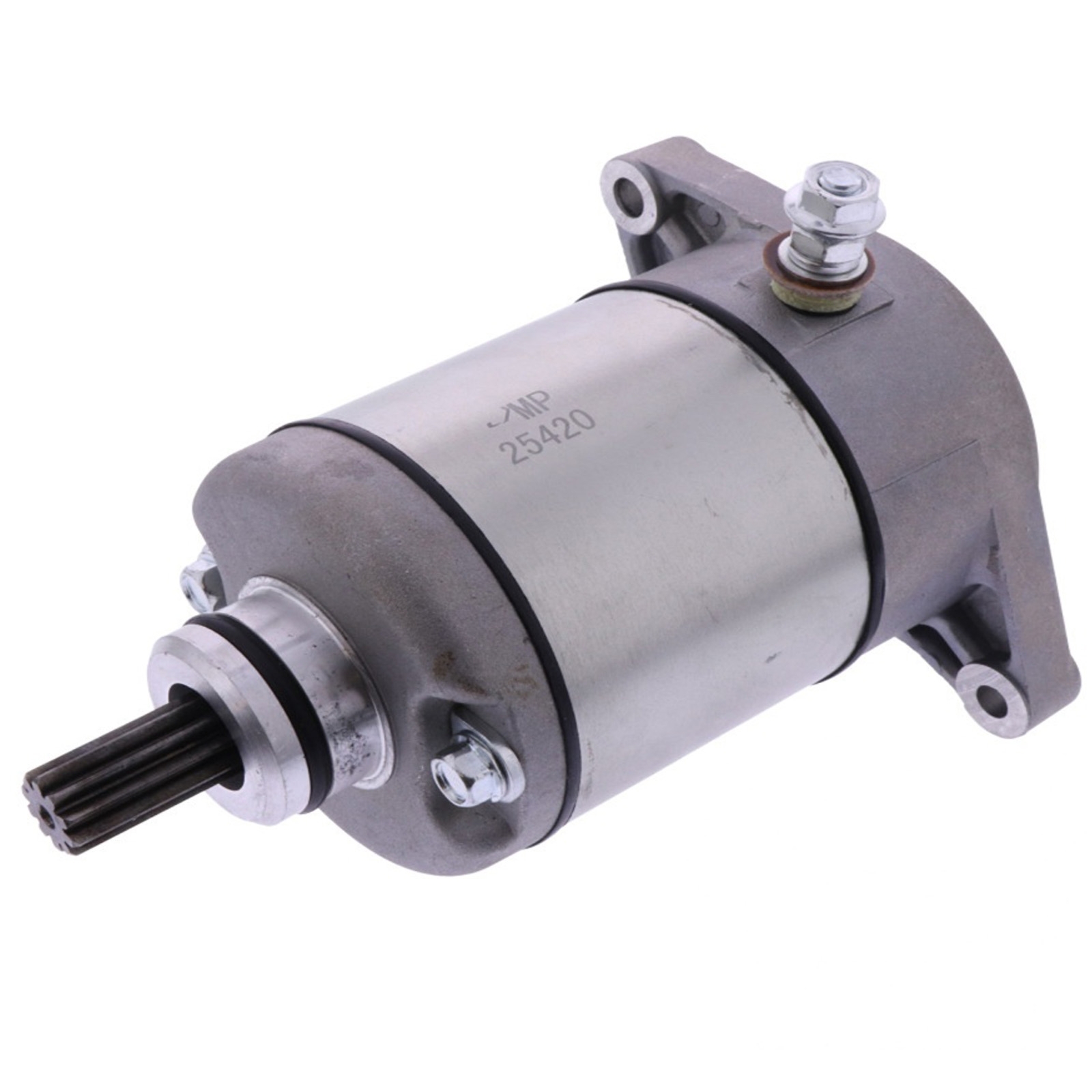 JMP Anlasser für Arctic Cat Textron Cat 400 4WD 2003-2012 Startermotor